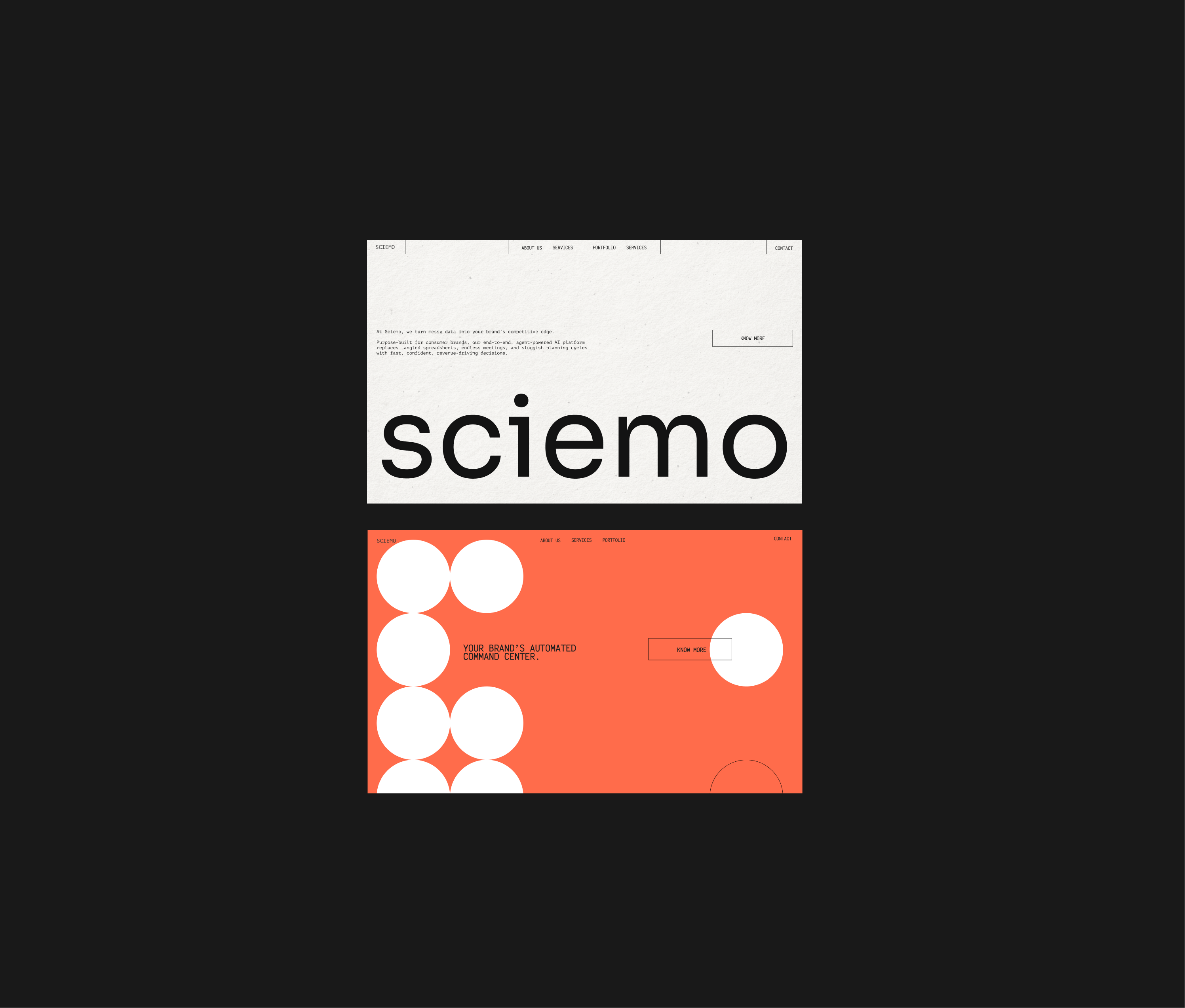Sciemo