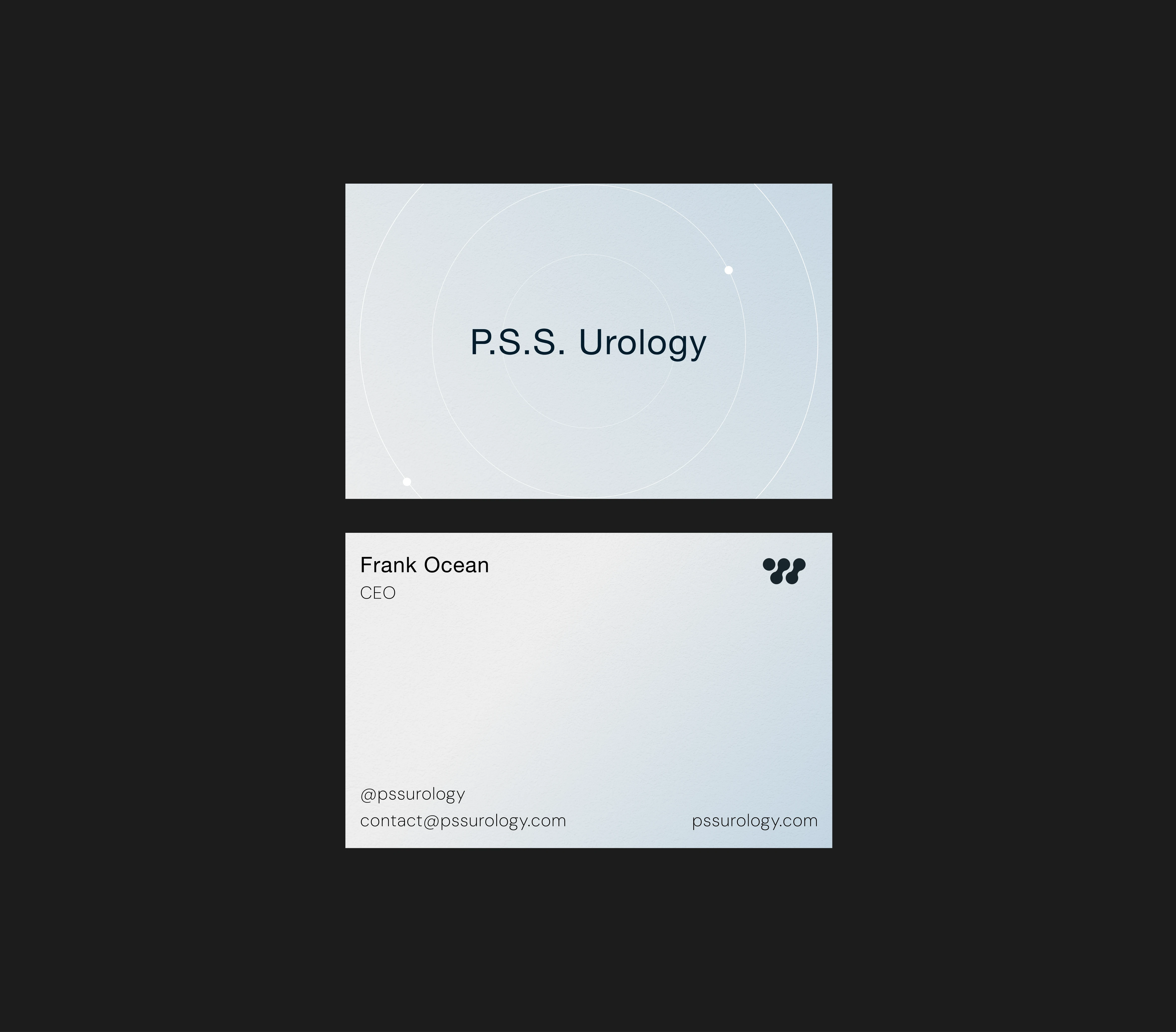 P.S.S. Urology