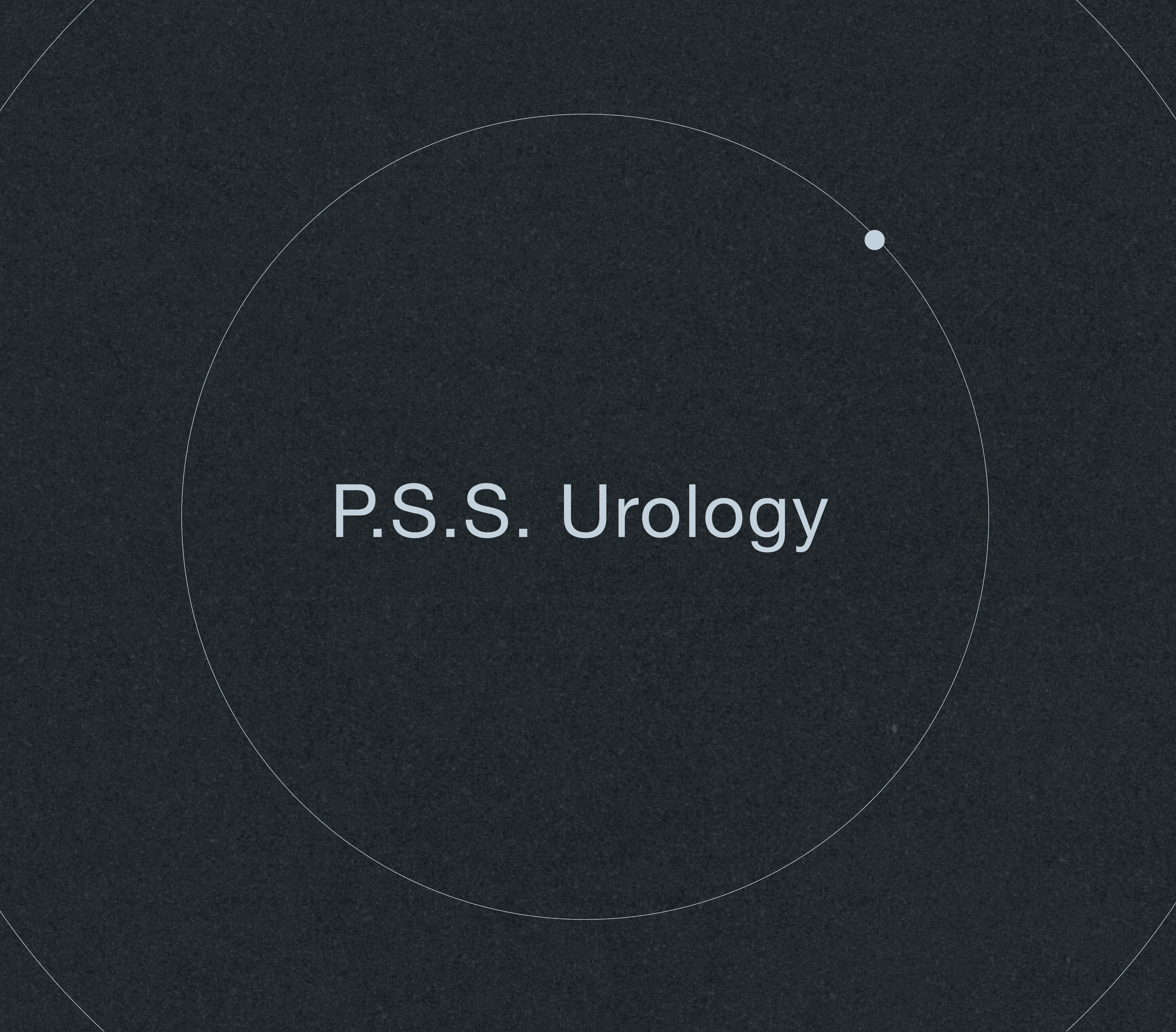 P.S.S. Urology