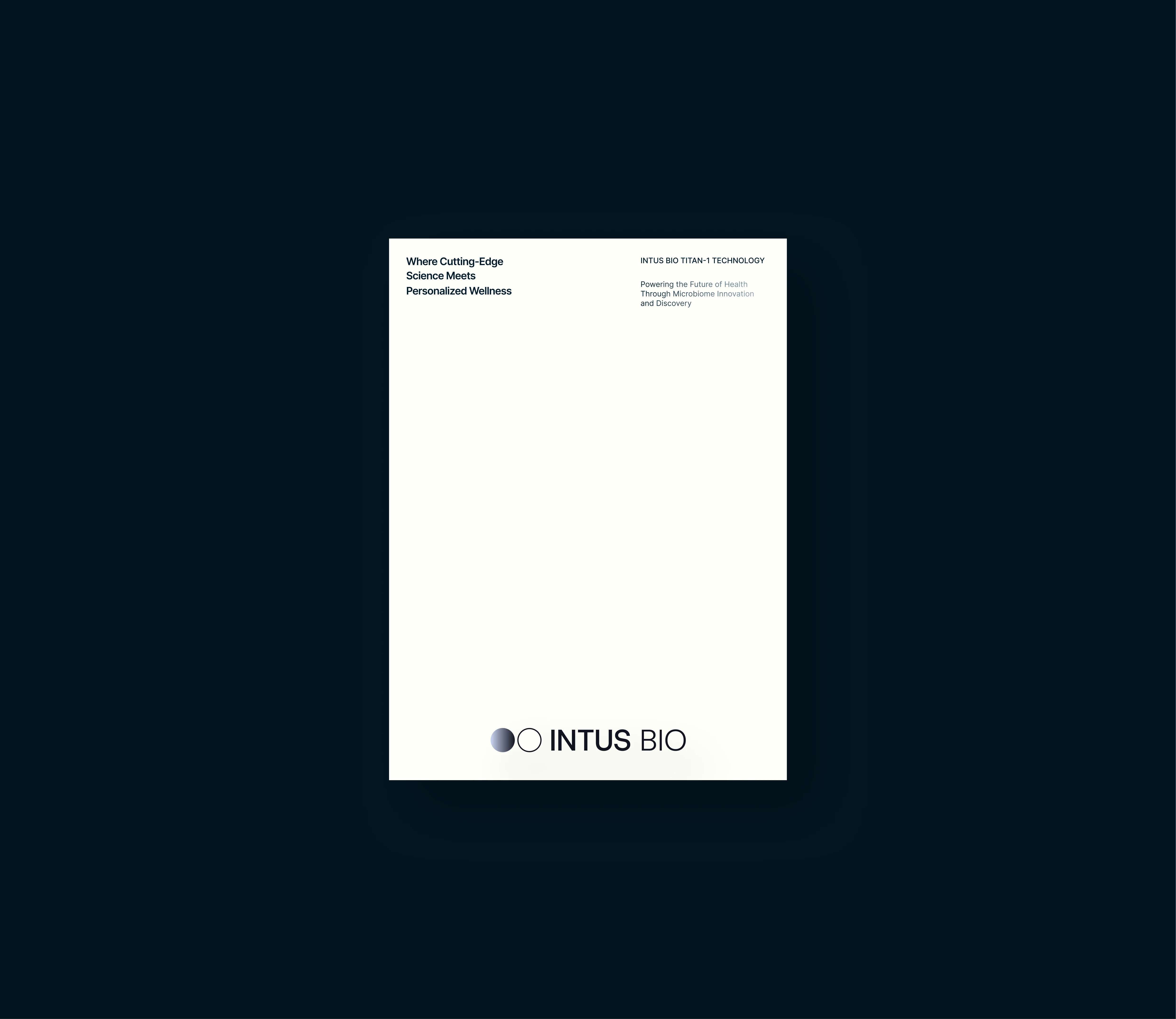 Intus Bio