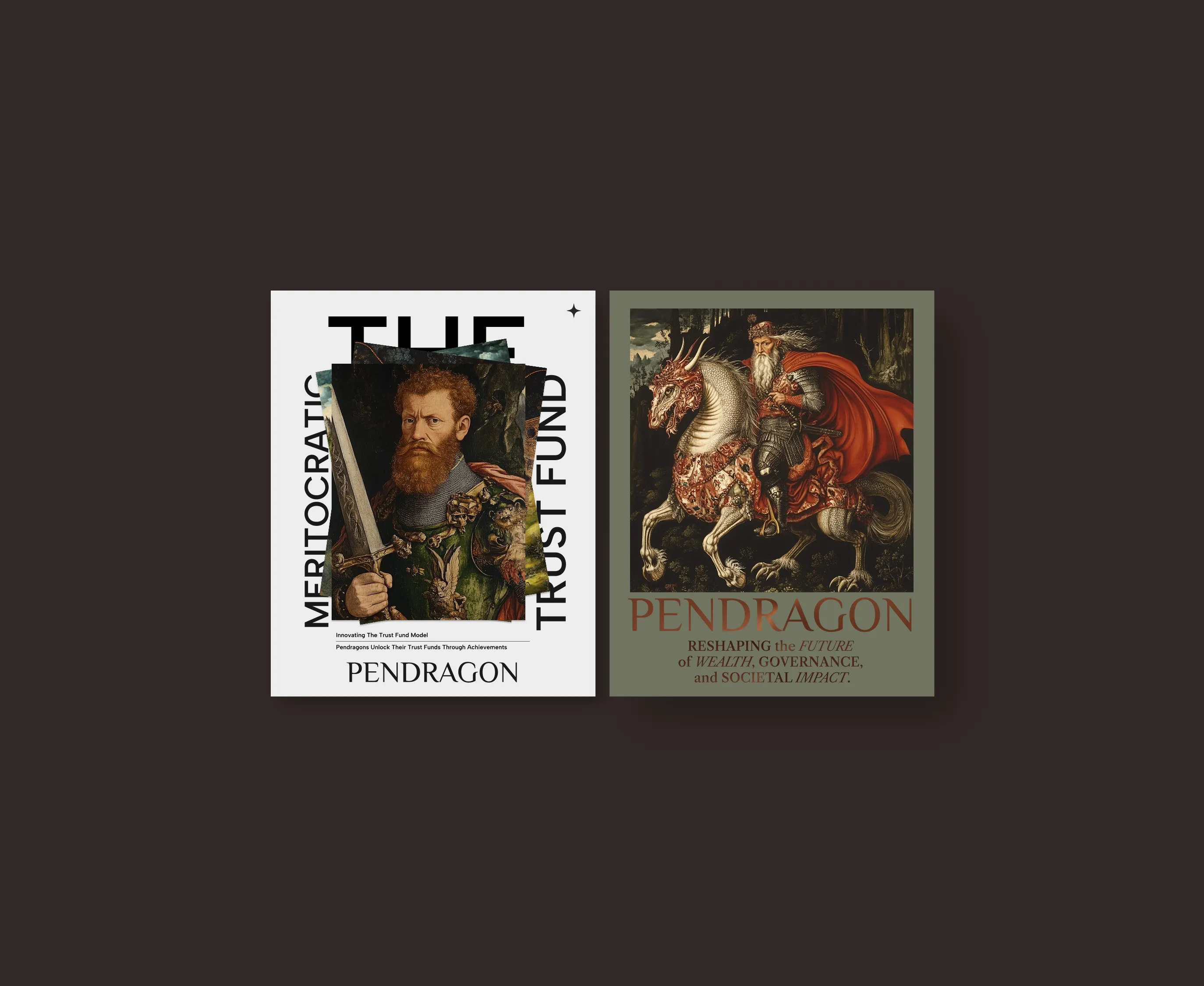 Pendragon