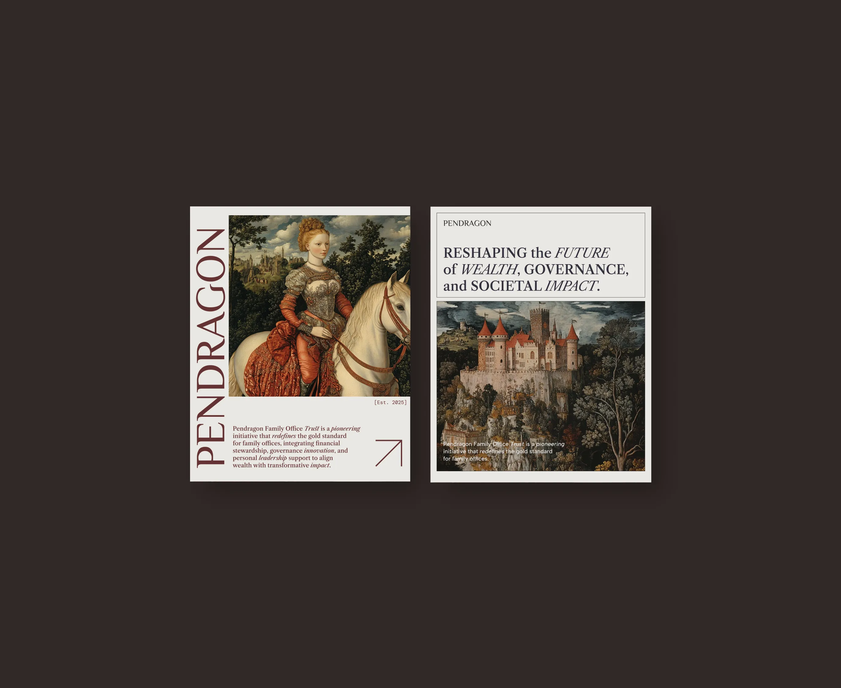Pendragon