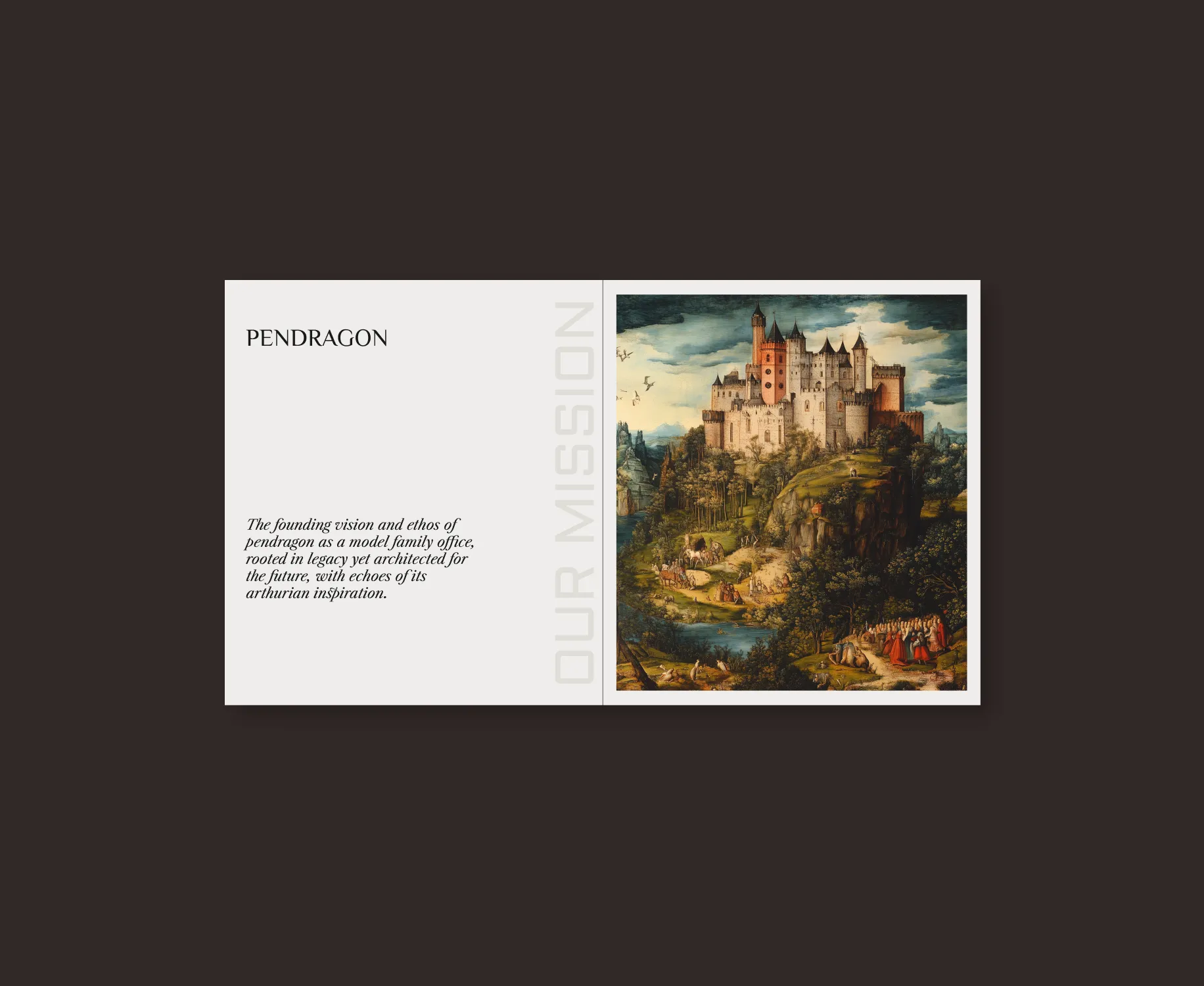 Pendragon