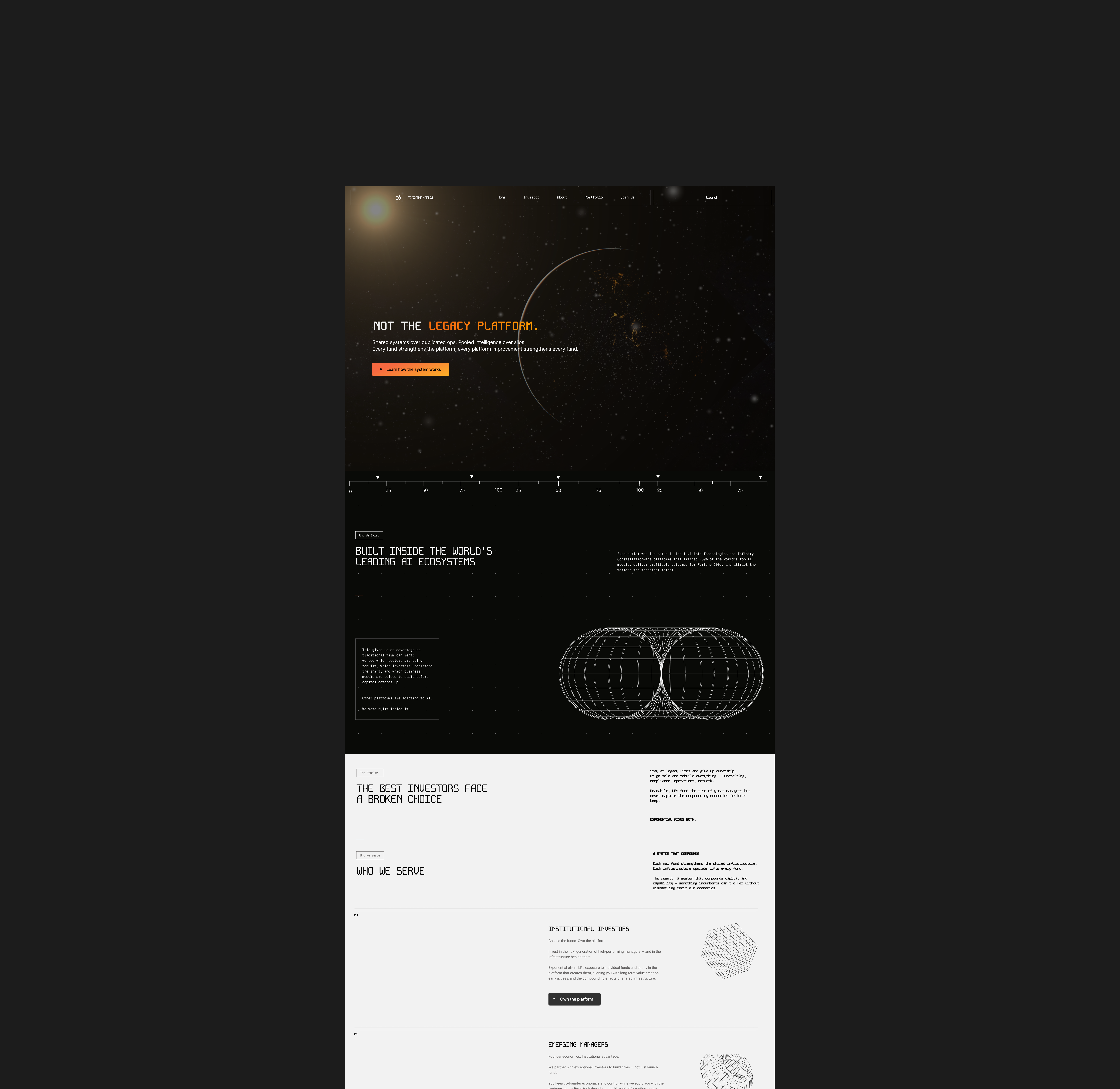 Exponential