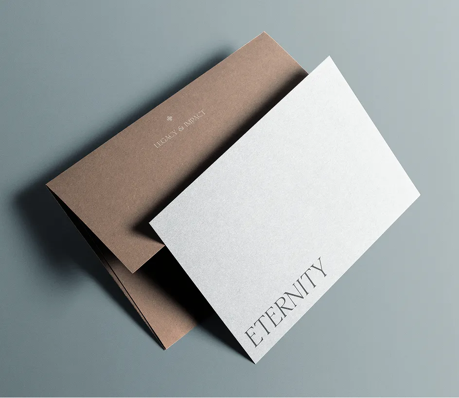 Eternity