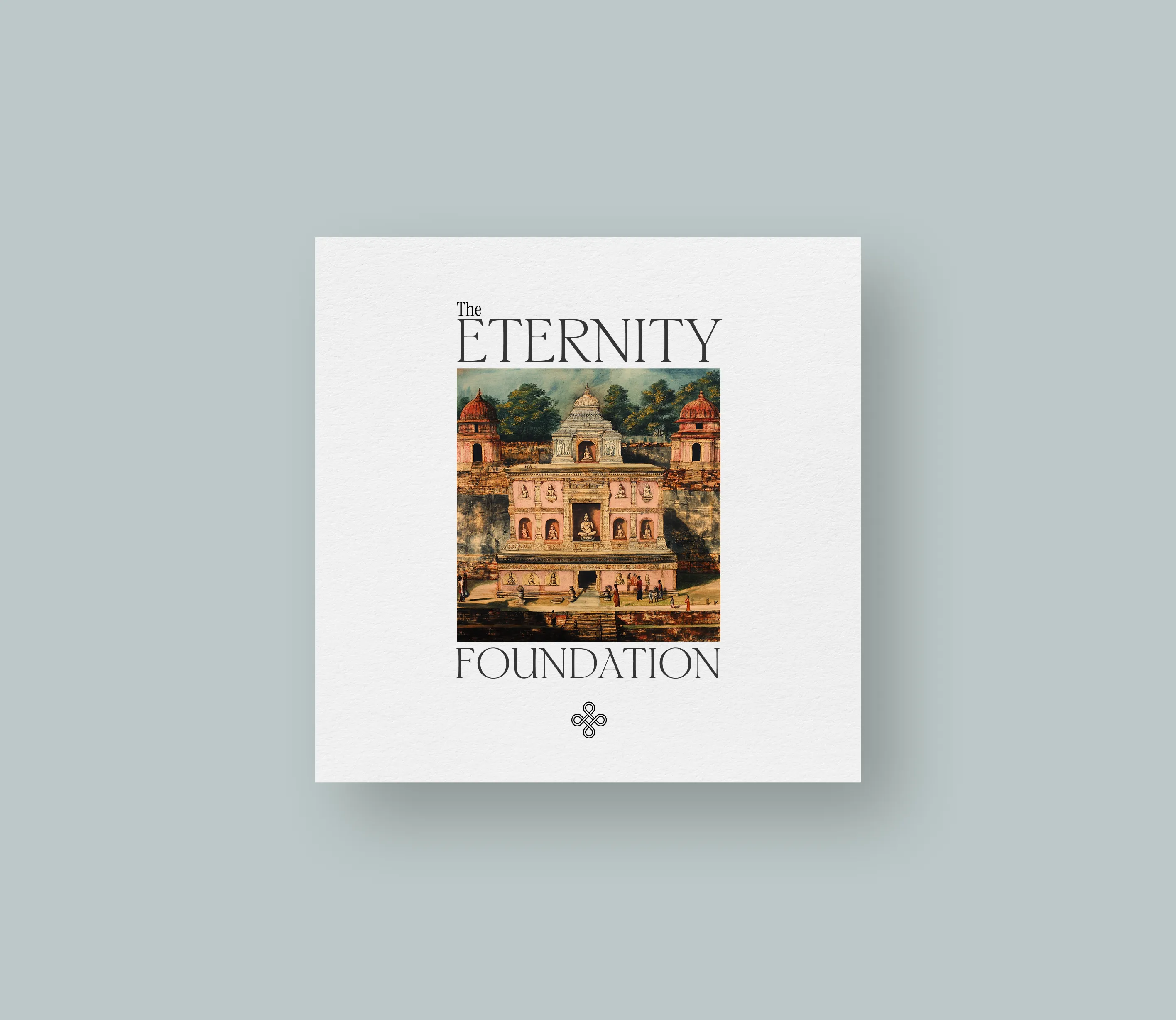 Eternity