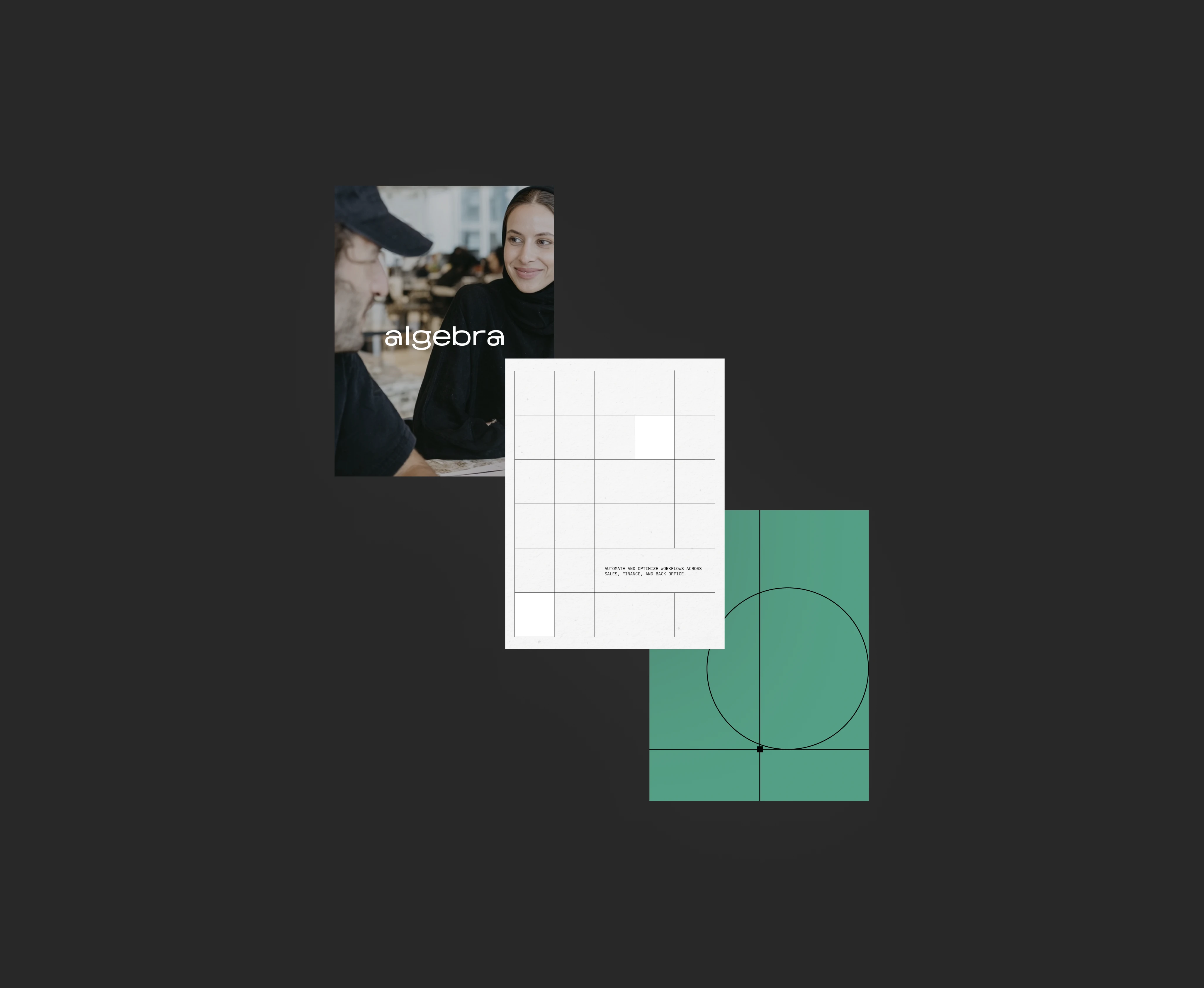 Algebra