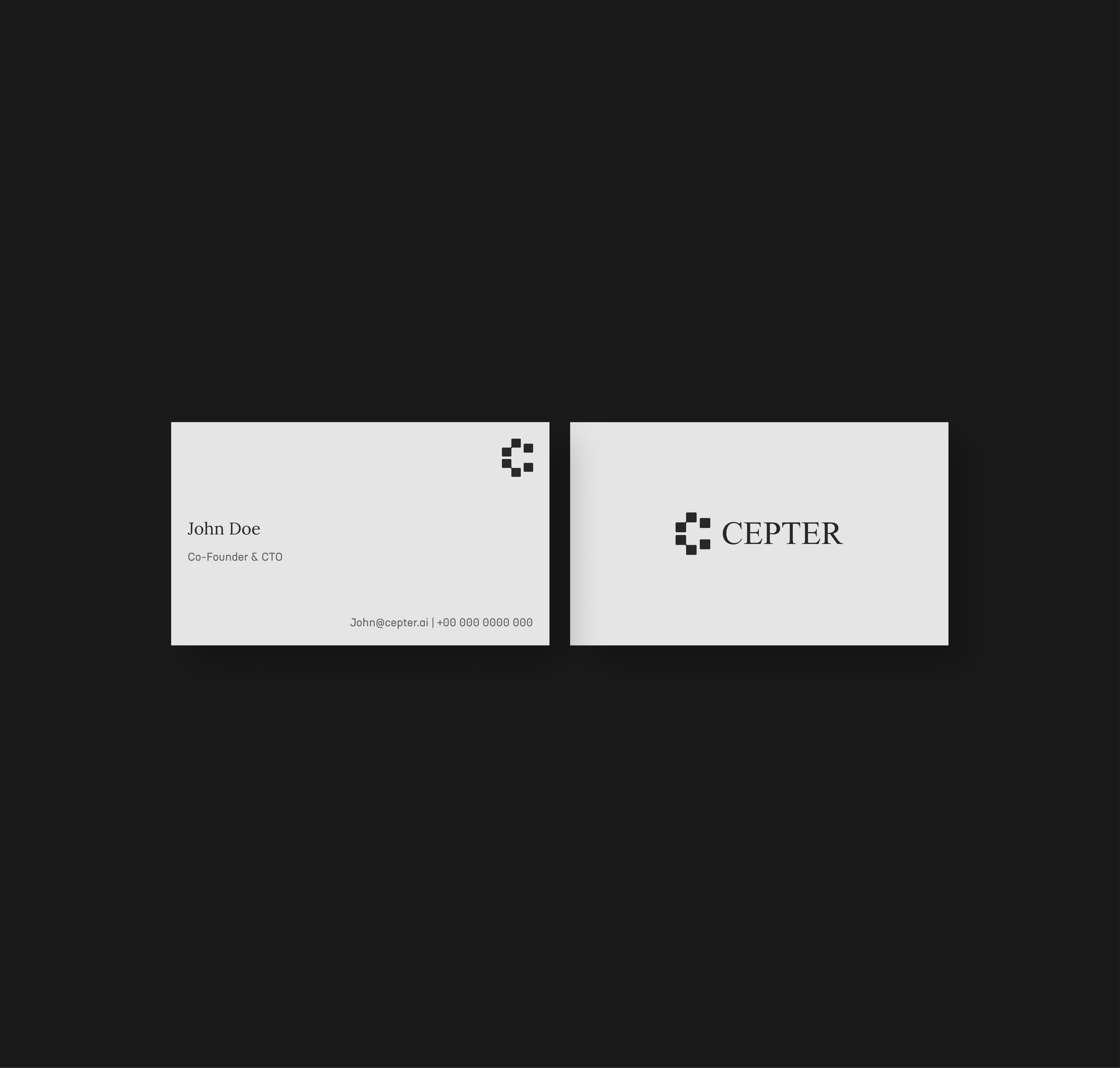 Cepter