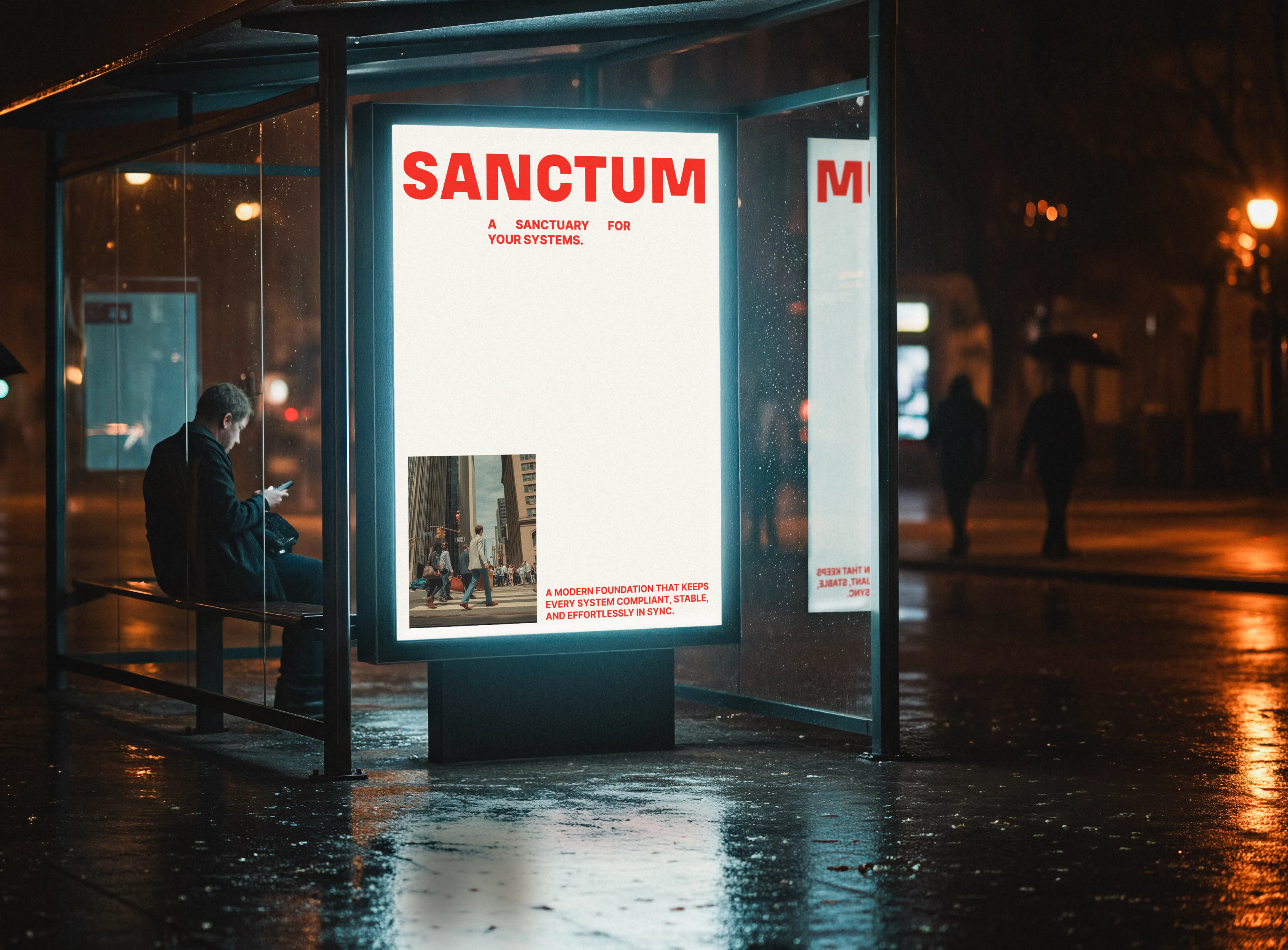Sanctum