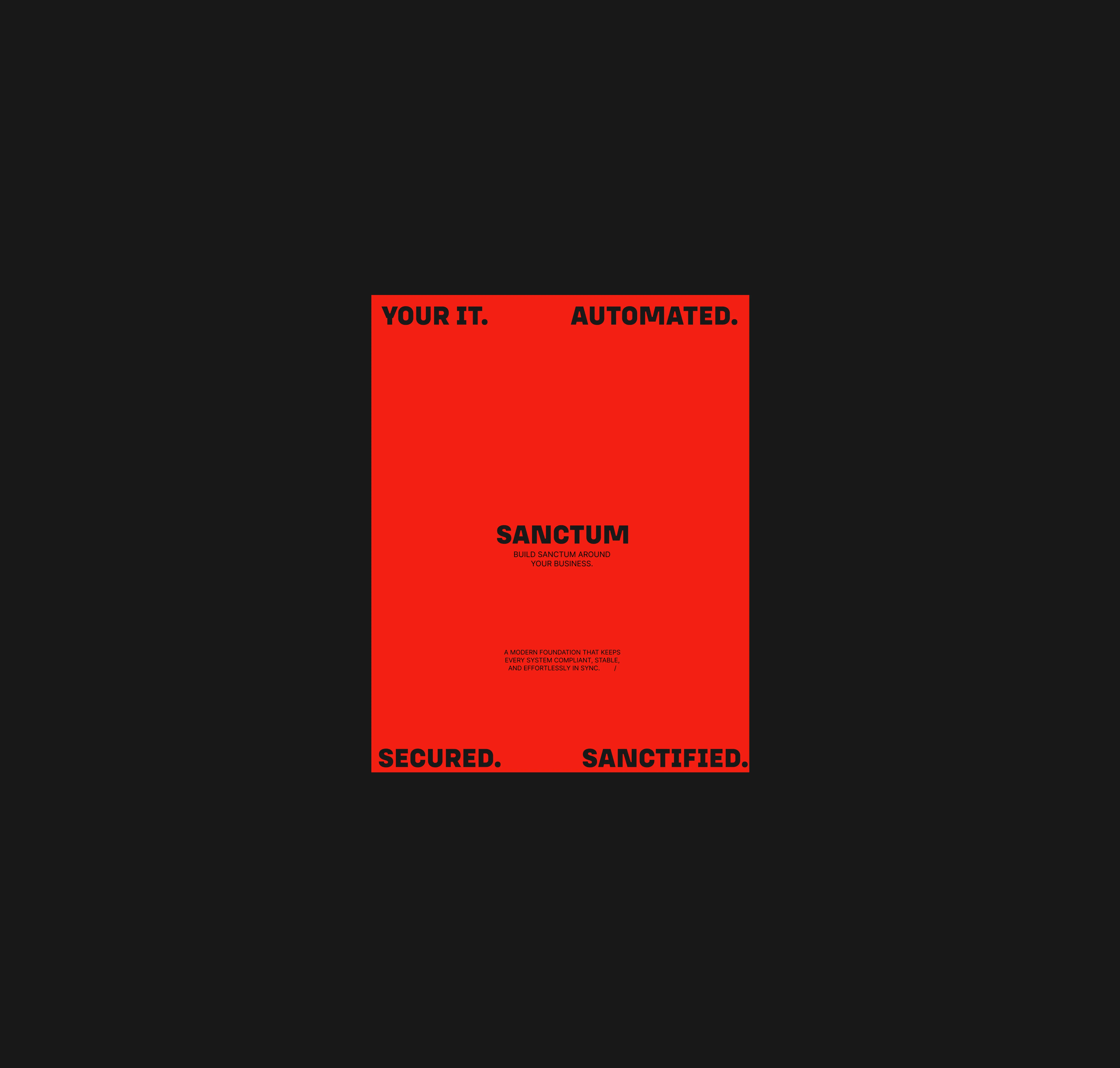 Sanctum