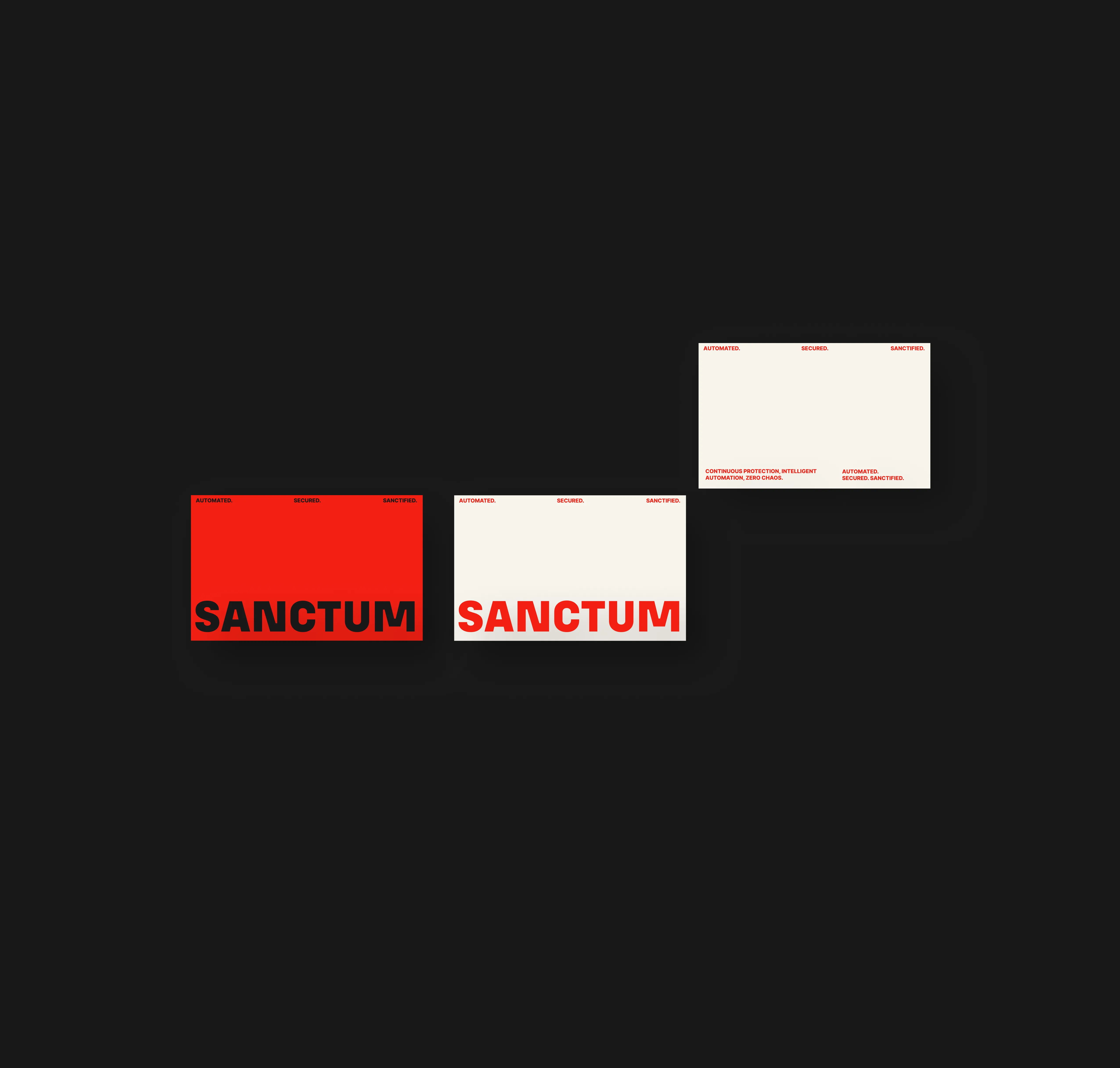 Sanctum