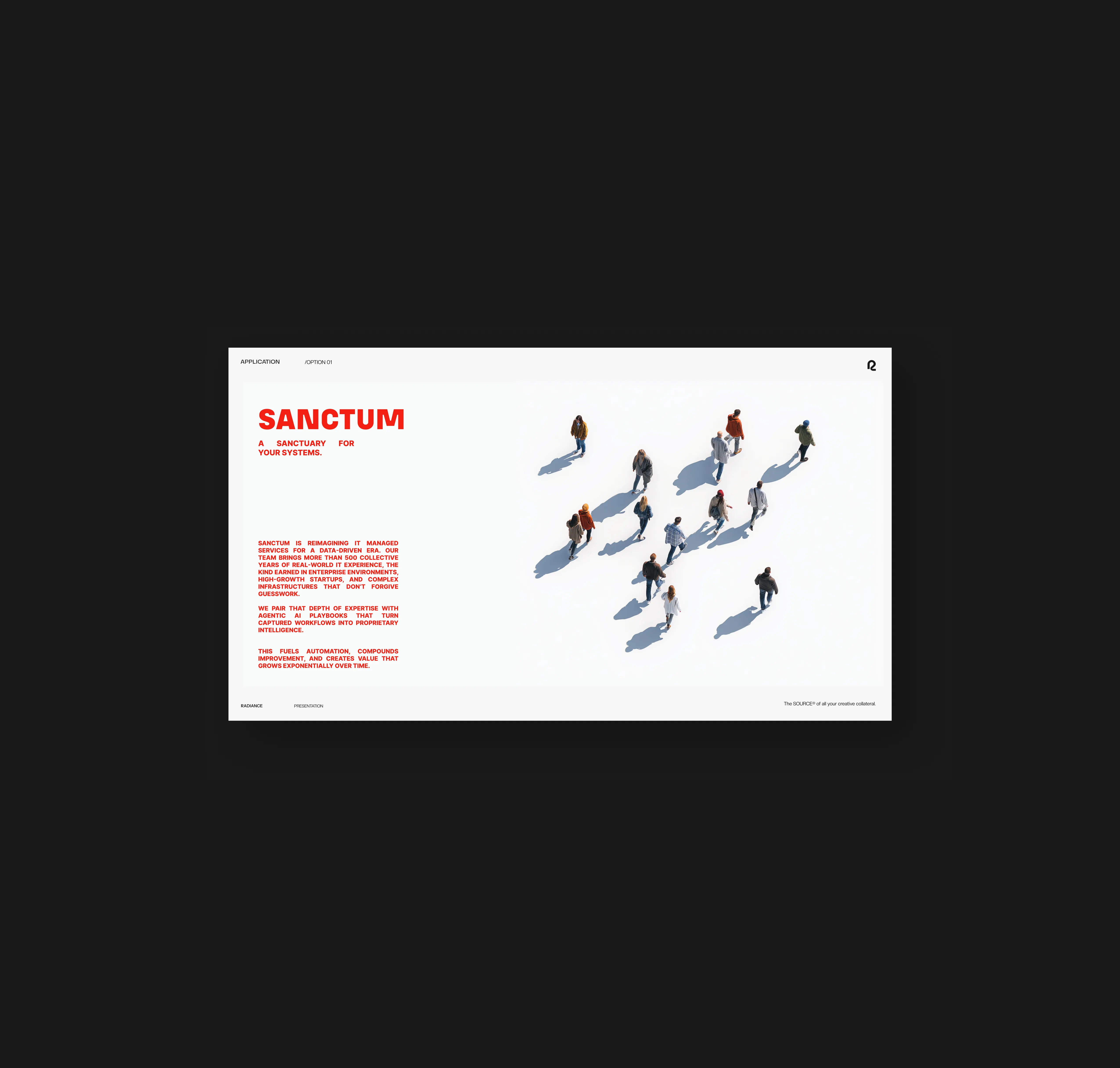 Sanctum
