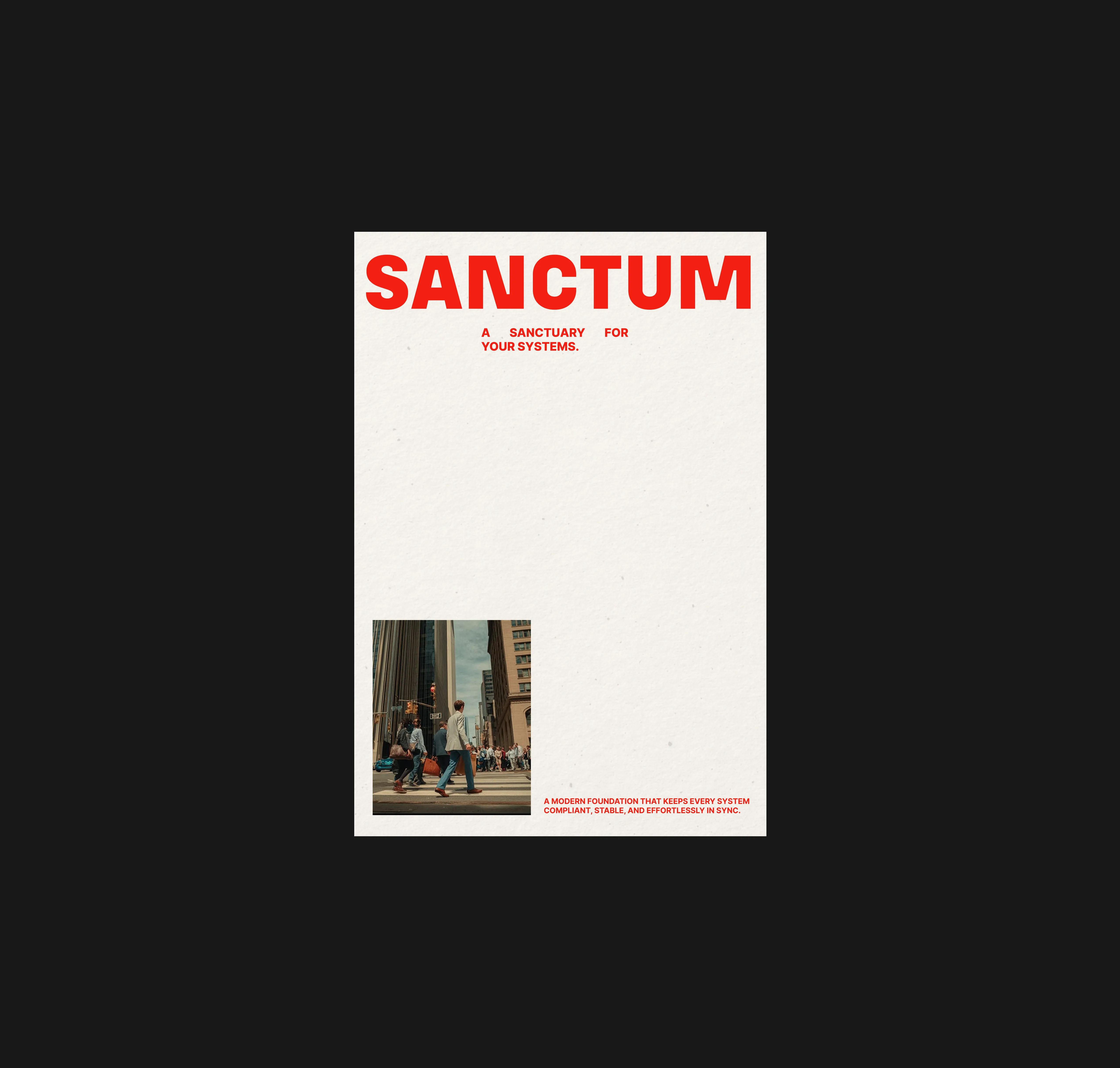 Sanctum
