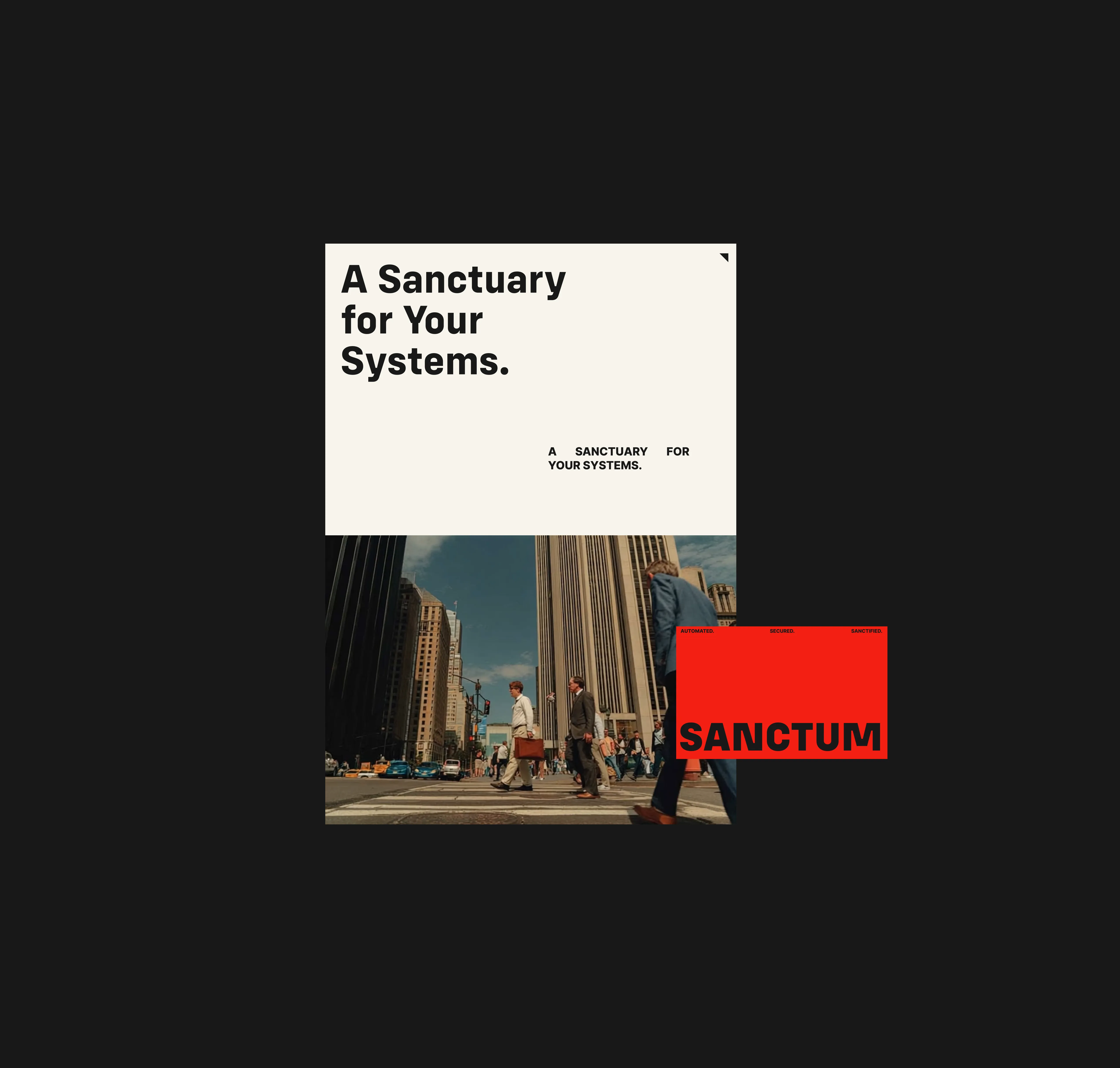 Sanctum