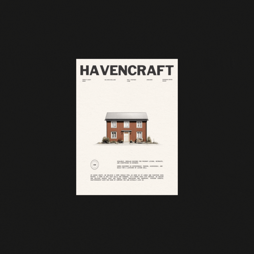 Havencraft