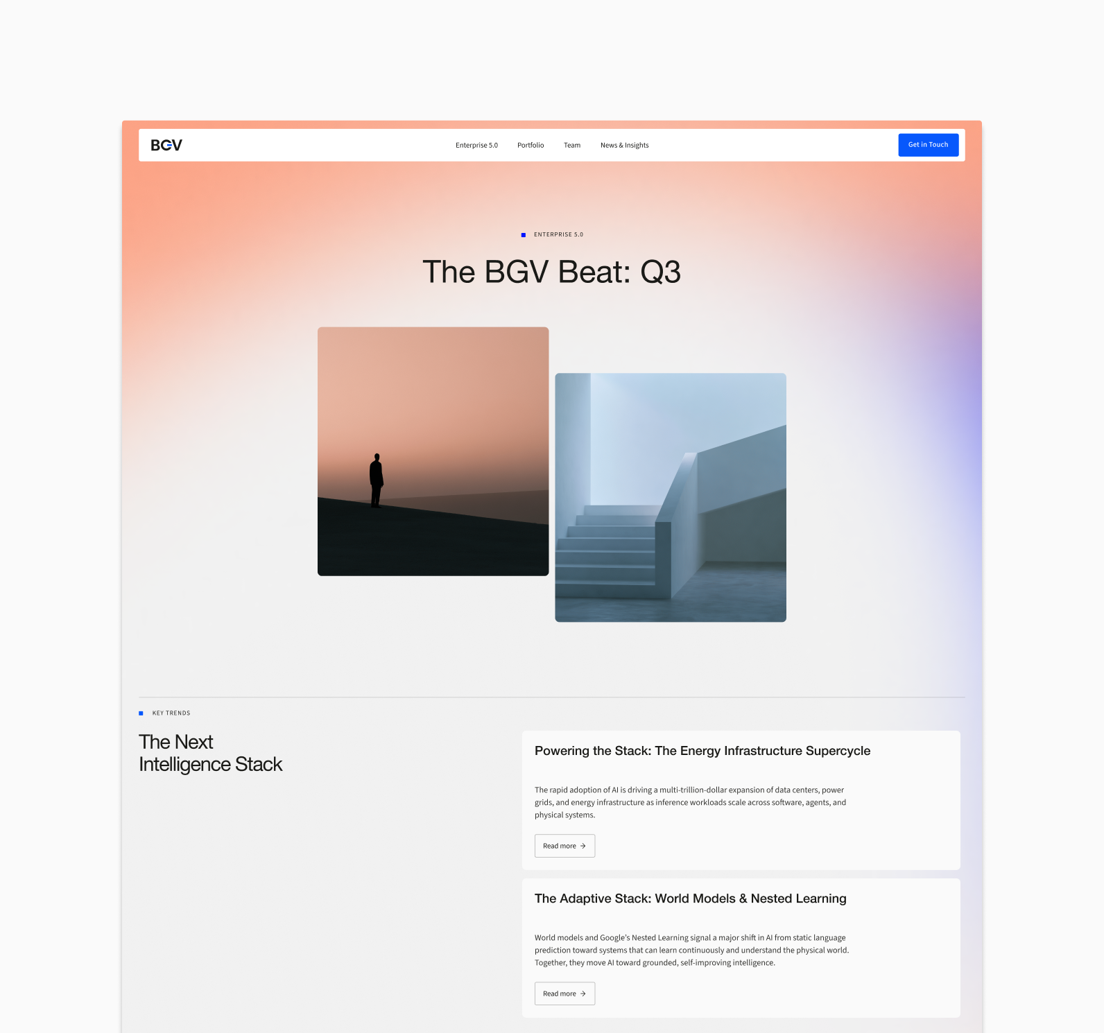 BGV