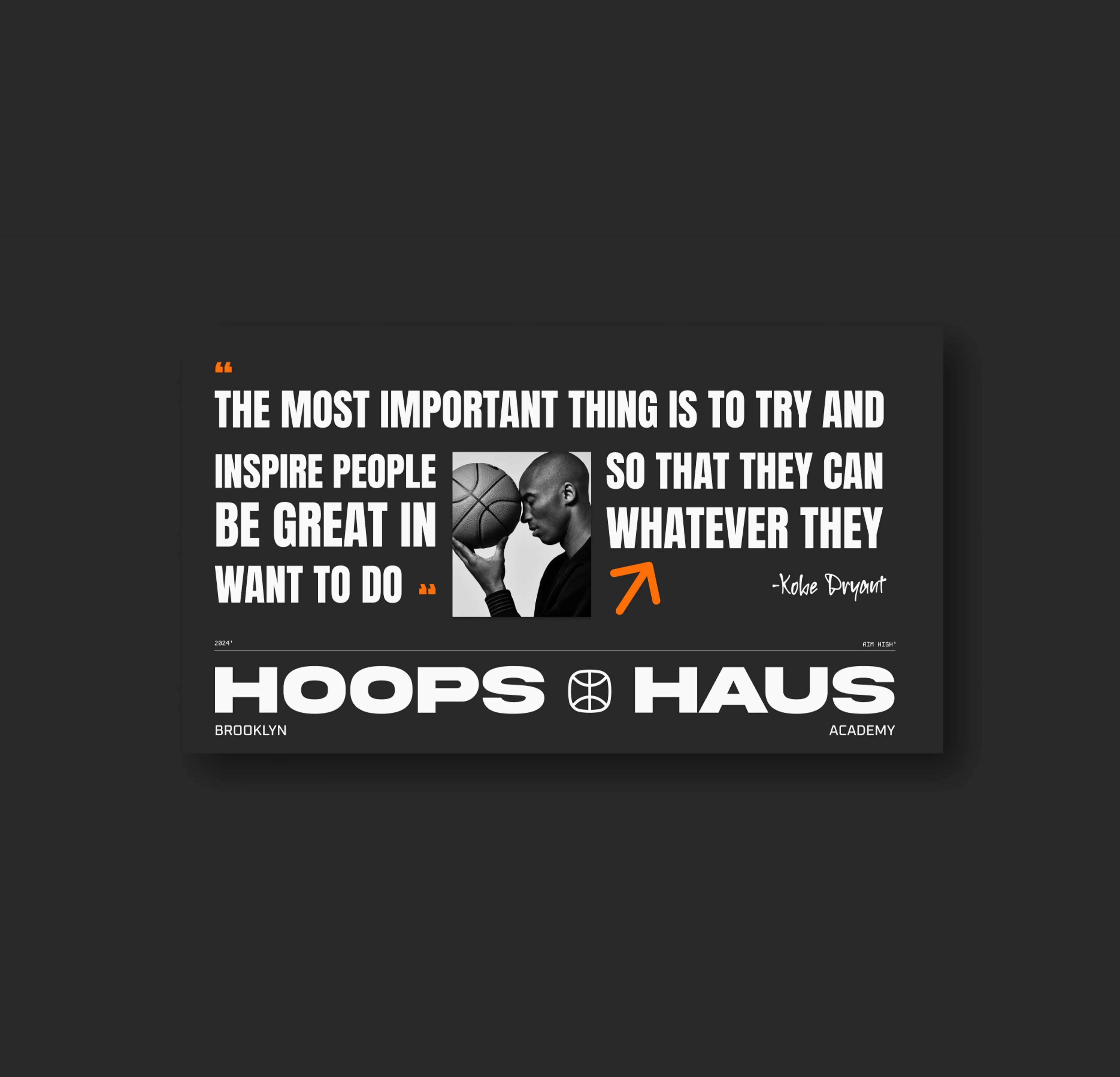 Hoops Haus