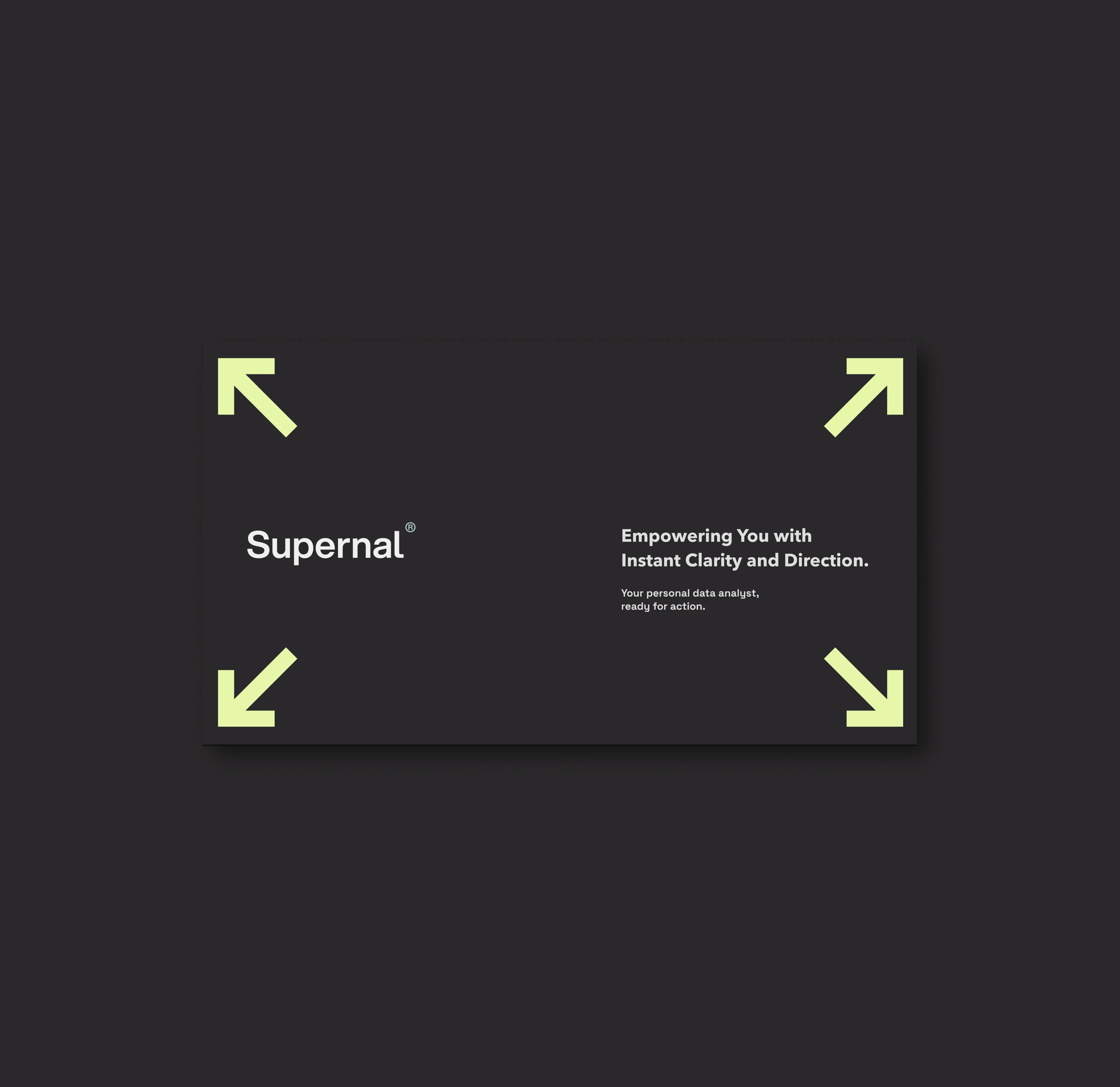 Supernal