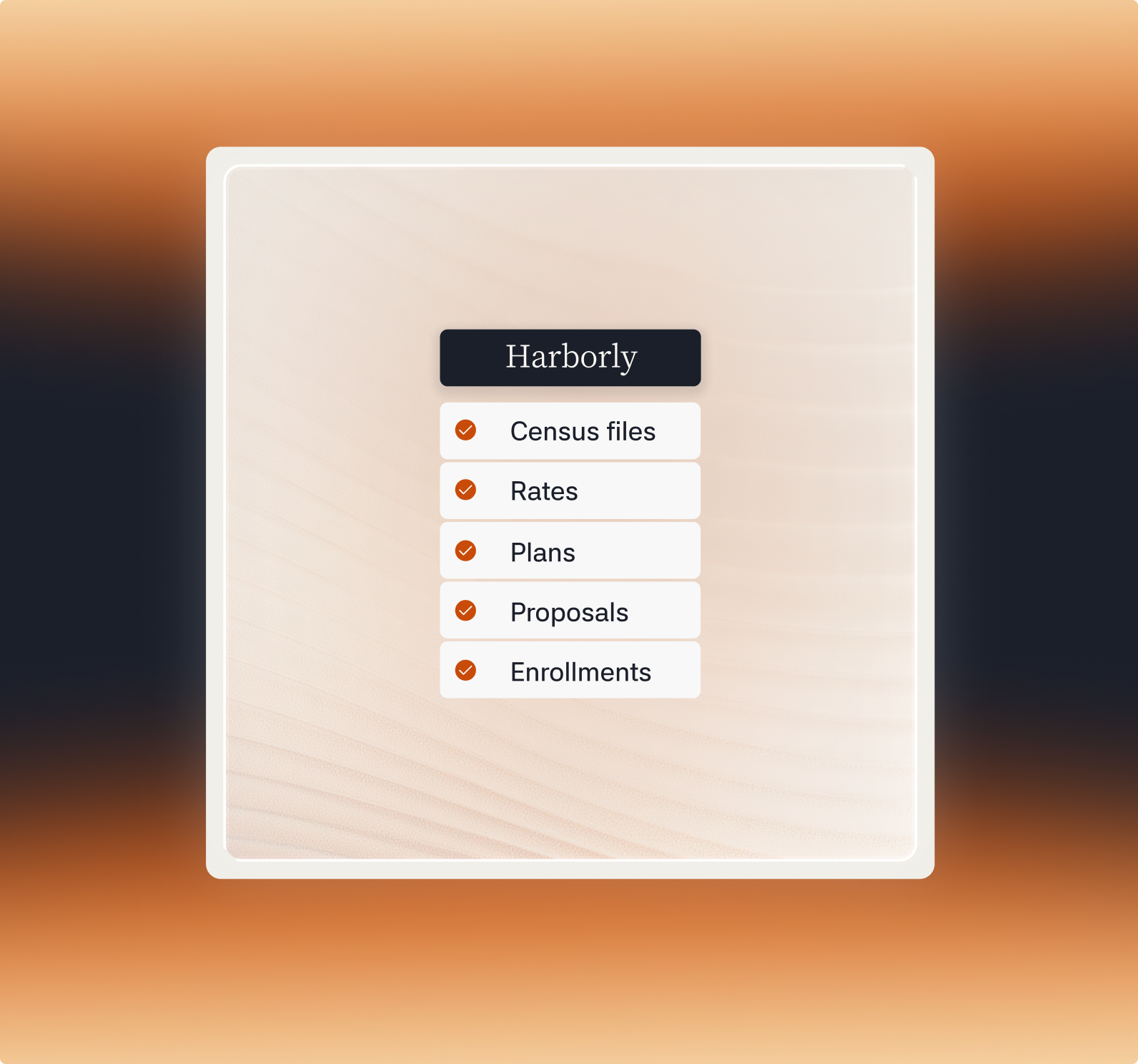 Harborly
