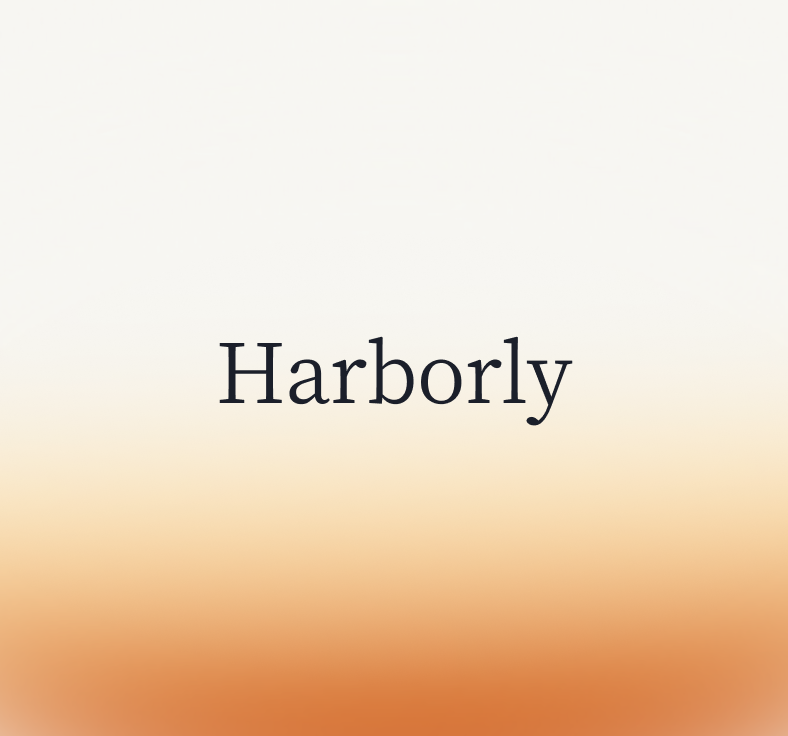 Harborly