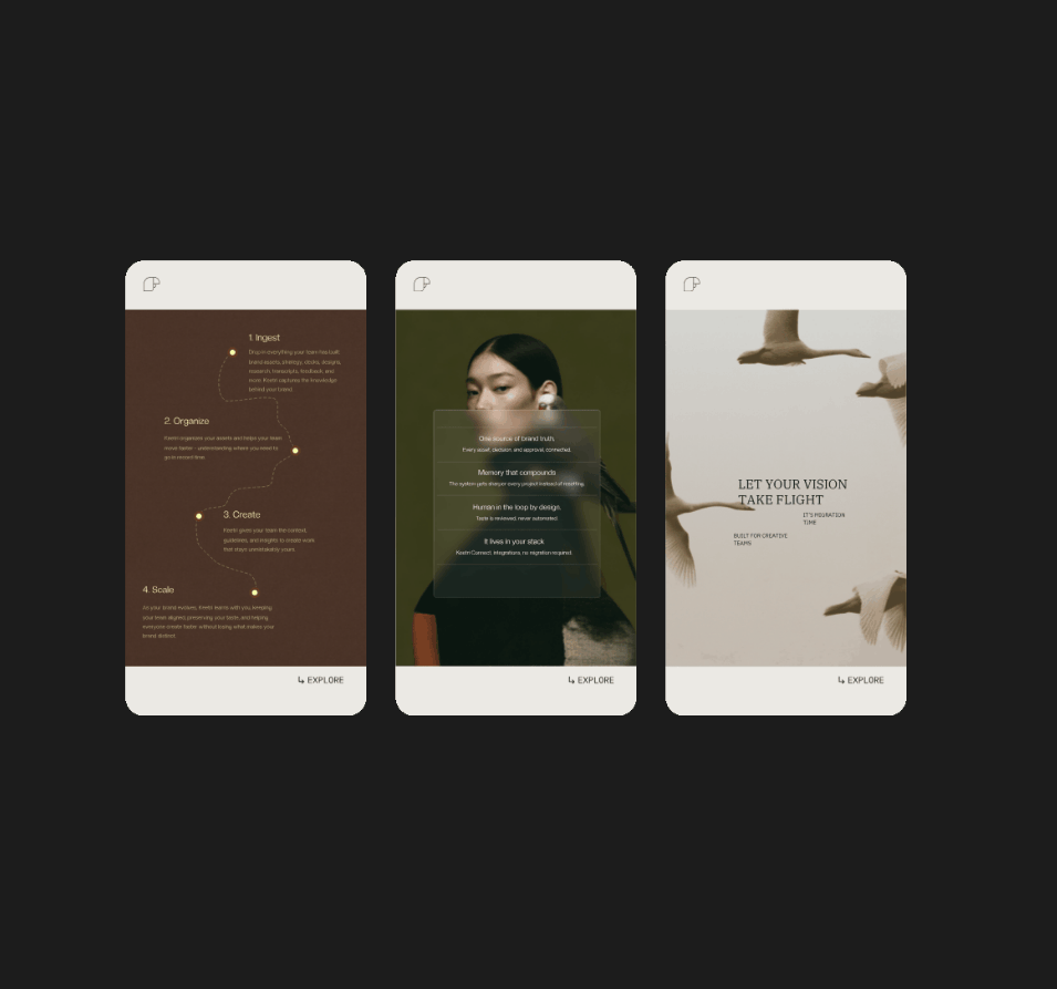 Keetri Platform