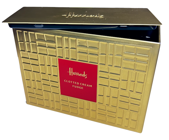 Claire - Account Manager