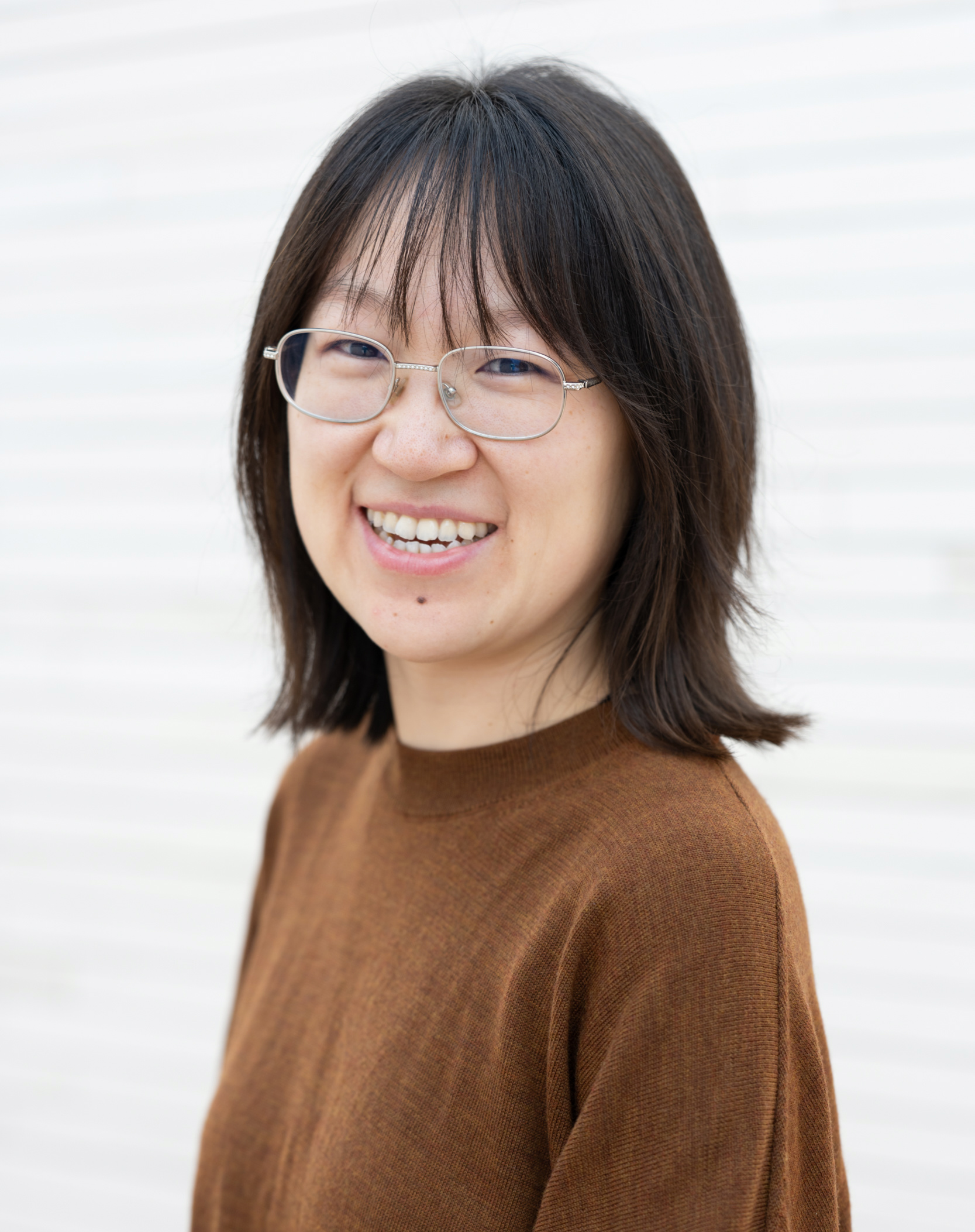Shannon Huang (she/her)