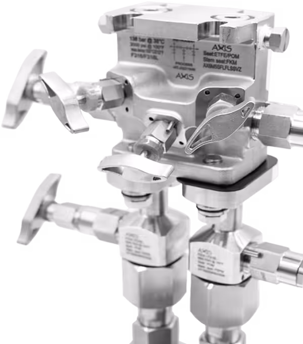 Fluid Measurement Products