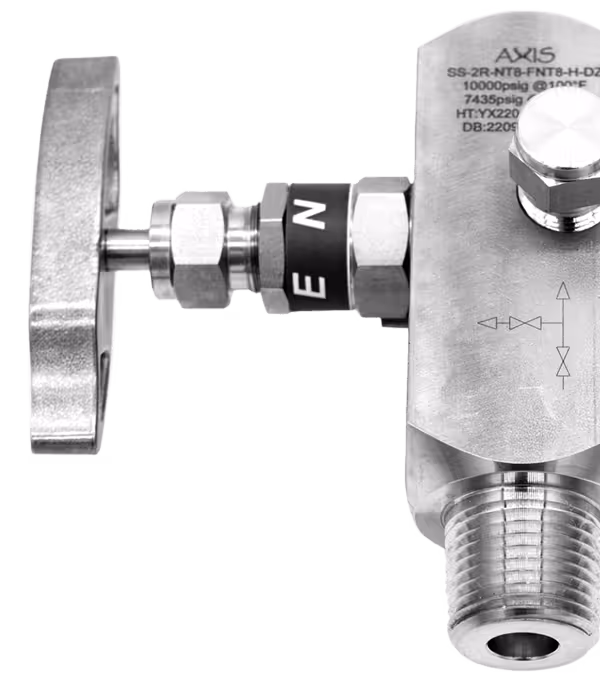 Fluid Measurement Products