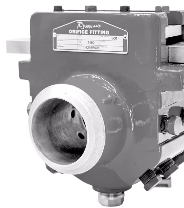 Fluid Measurement Products