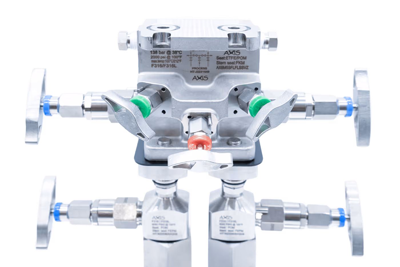 Fluid Measurement Products