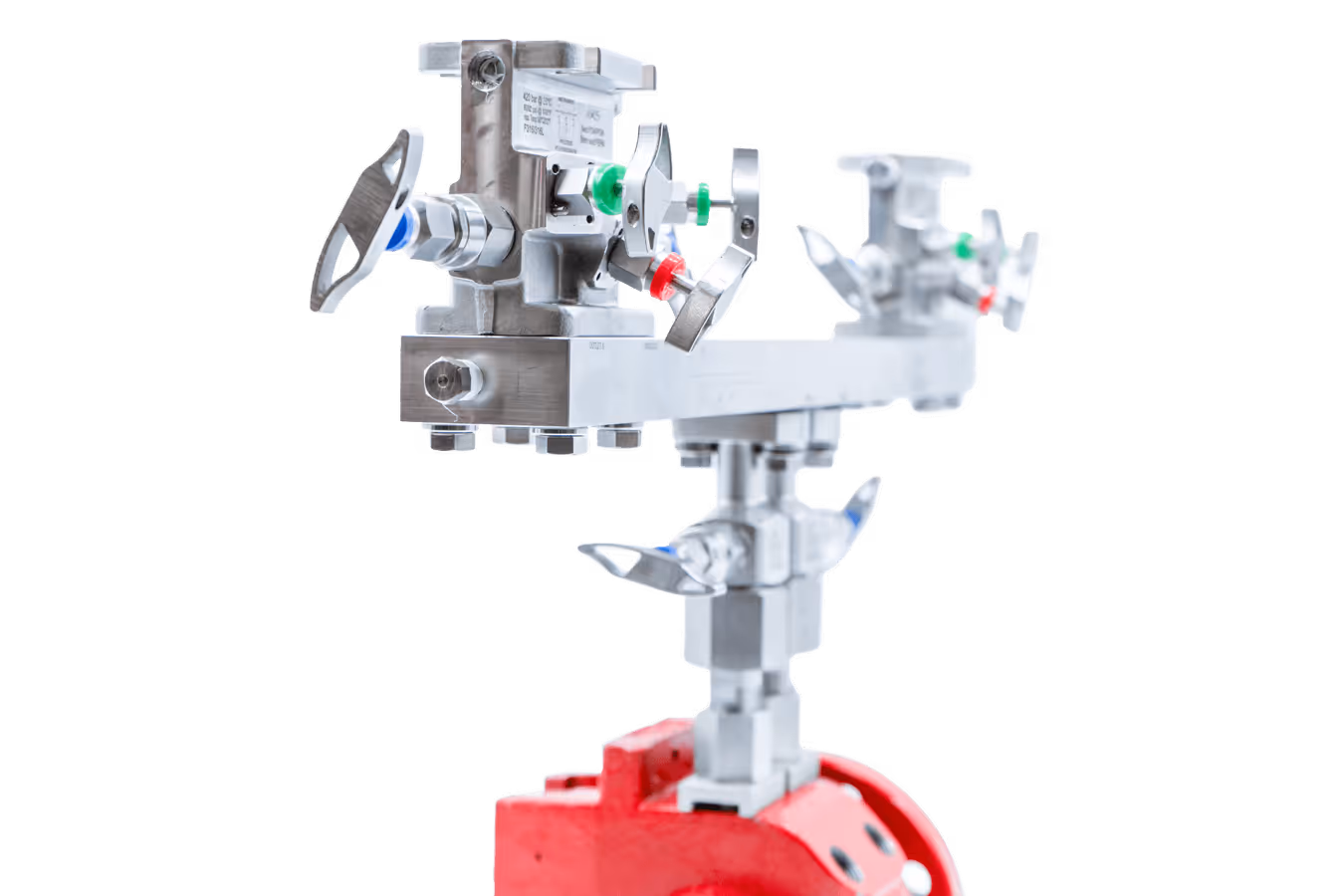 Fluid Measurement Products