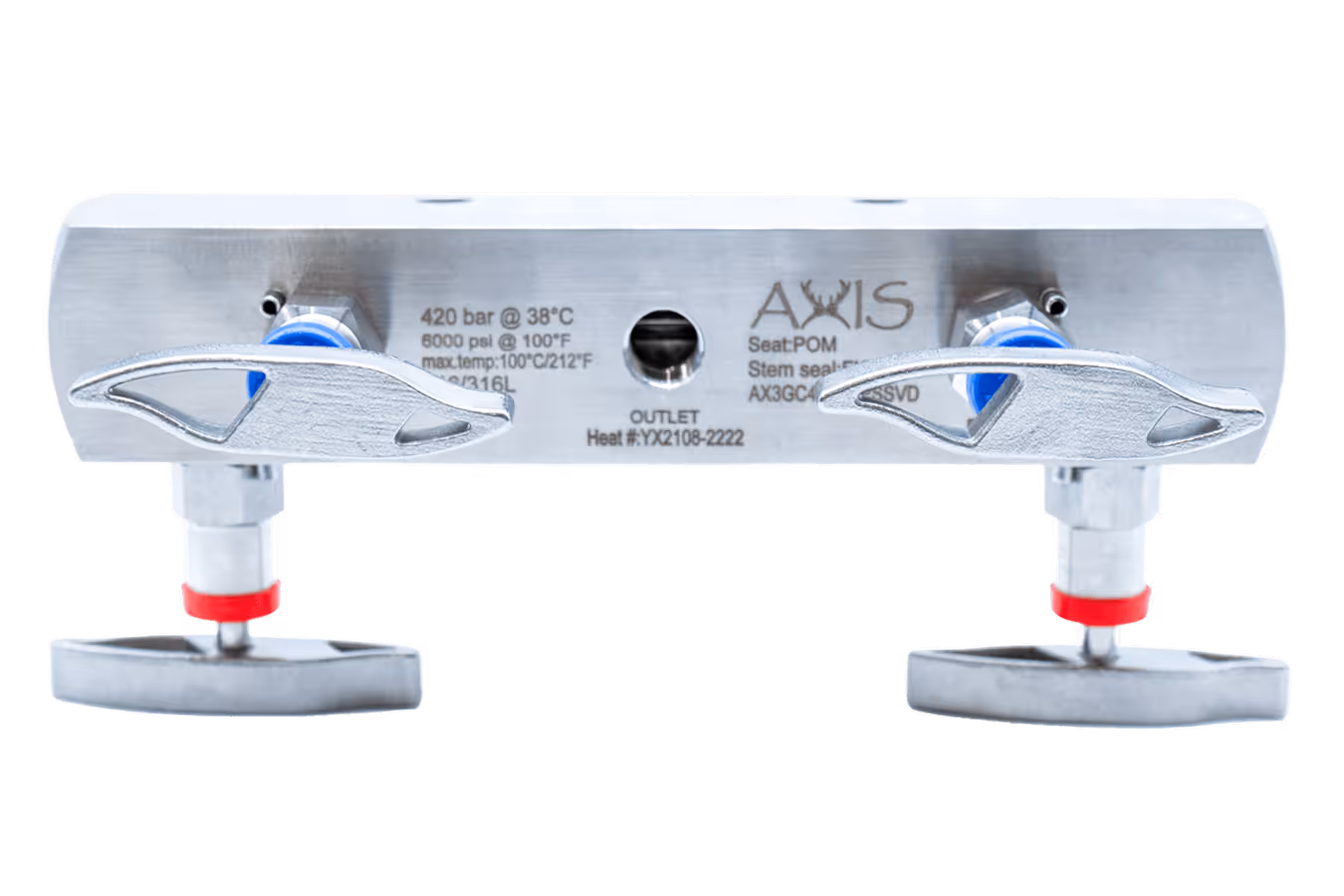 Fluid Measurement Products