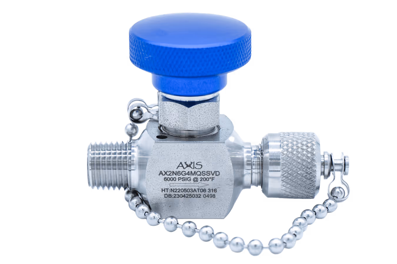 Fluid Measurement Products