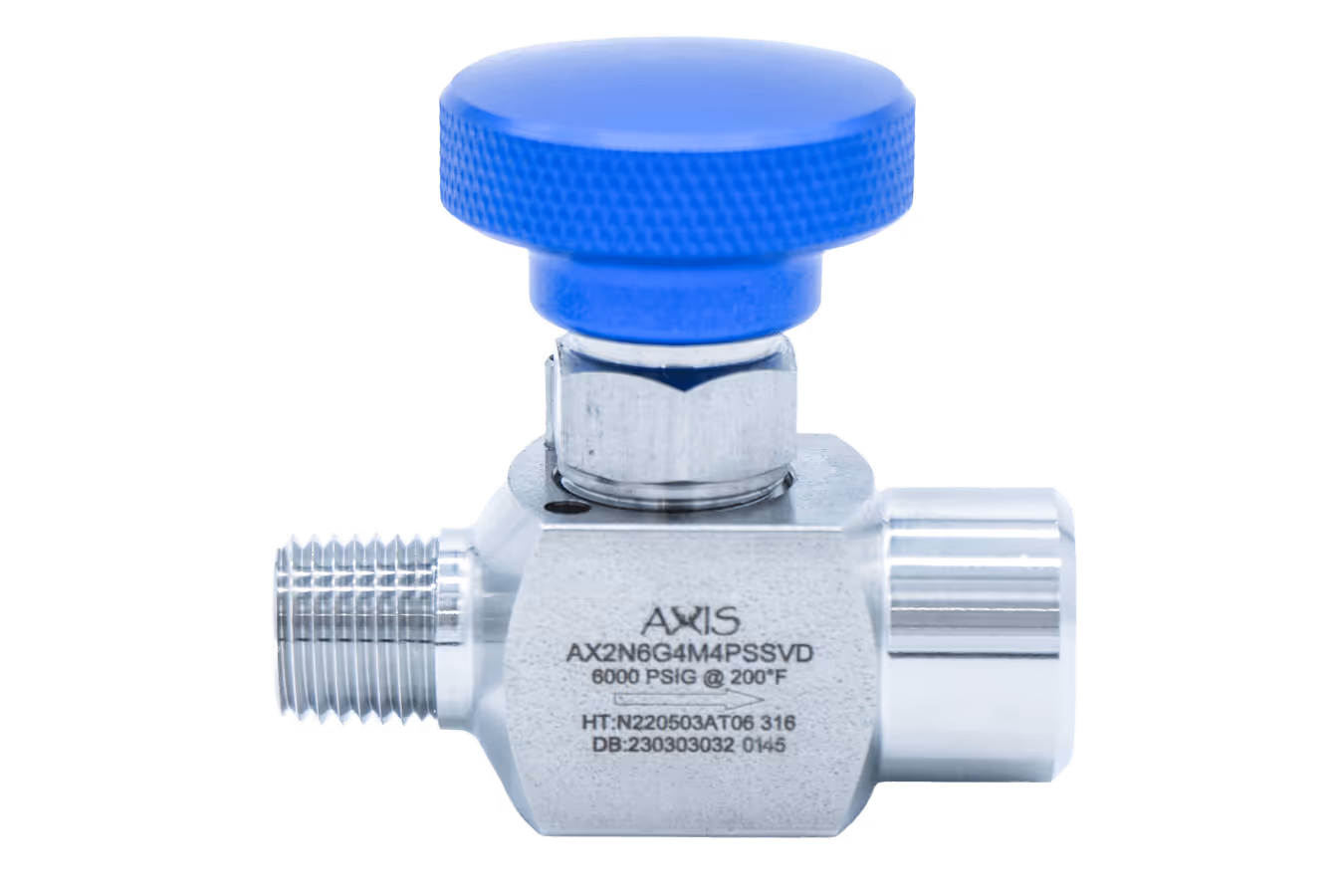Fluid Measurement Products