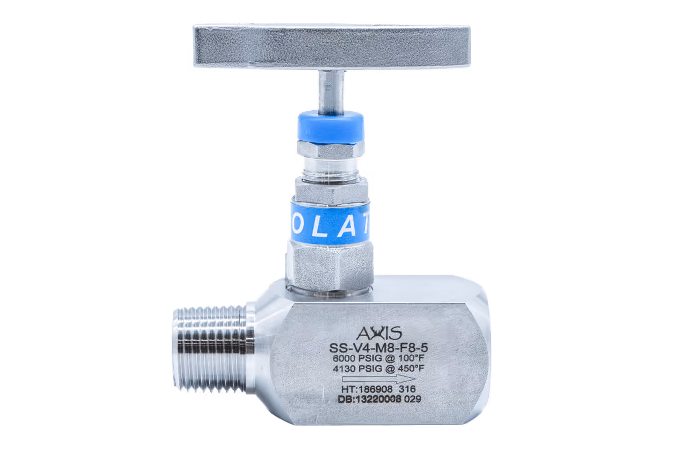 Fluid Measurement Products