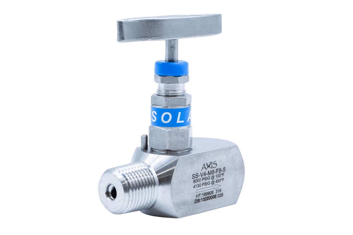 Fluid Measurement Products