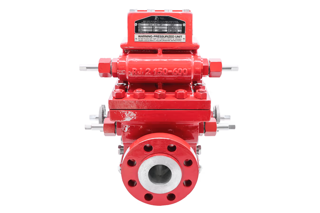 Fluid Measurement Products