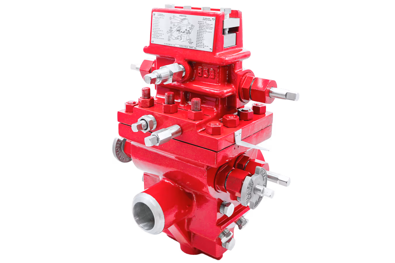 Fluid Measurement Products