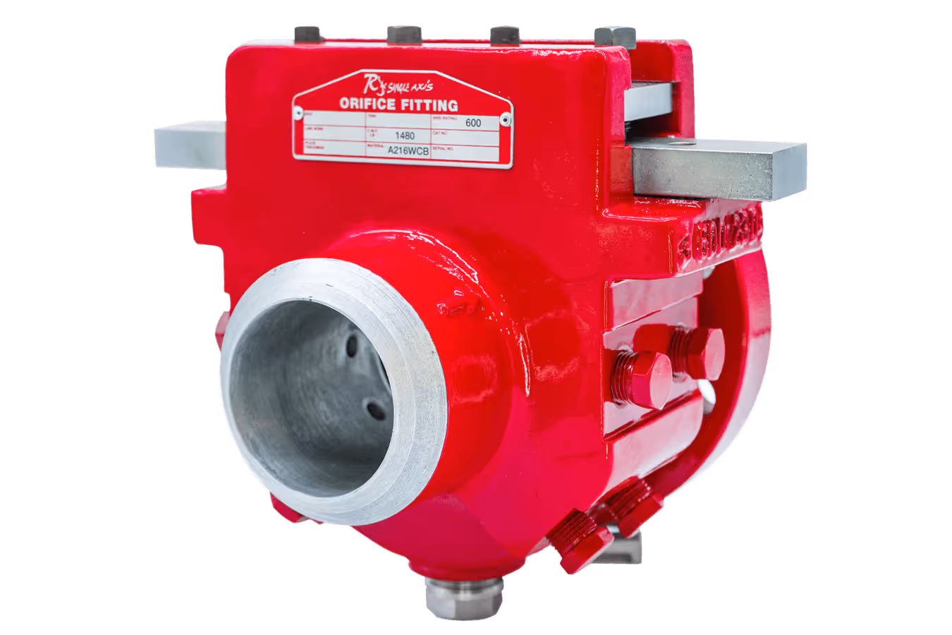 Fluid Measurement Products