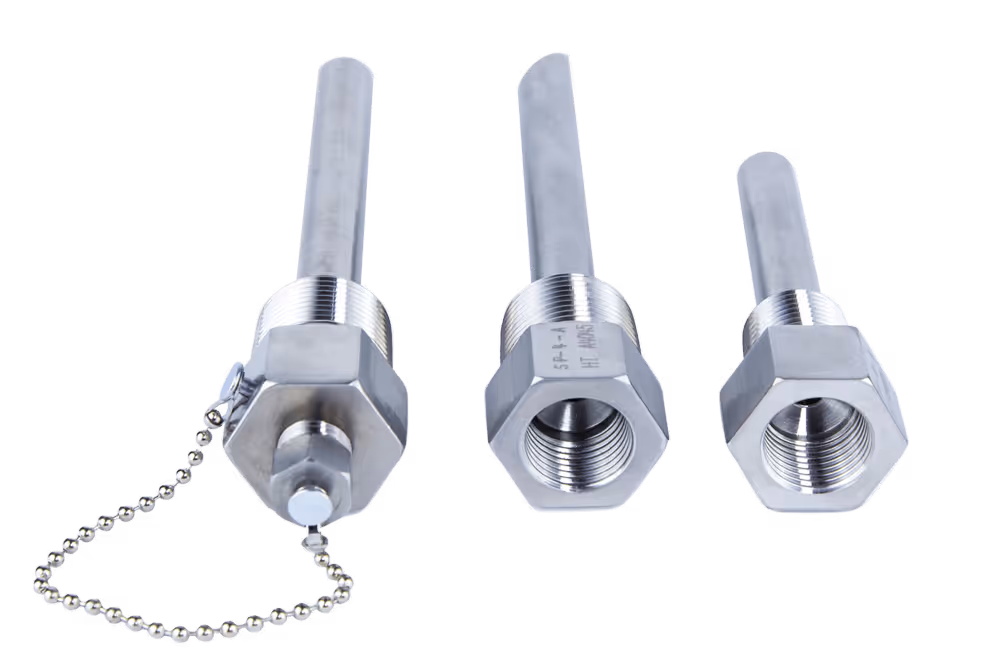Fluid Measurement Products