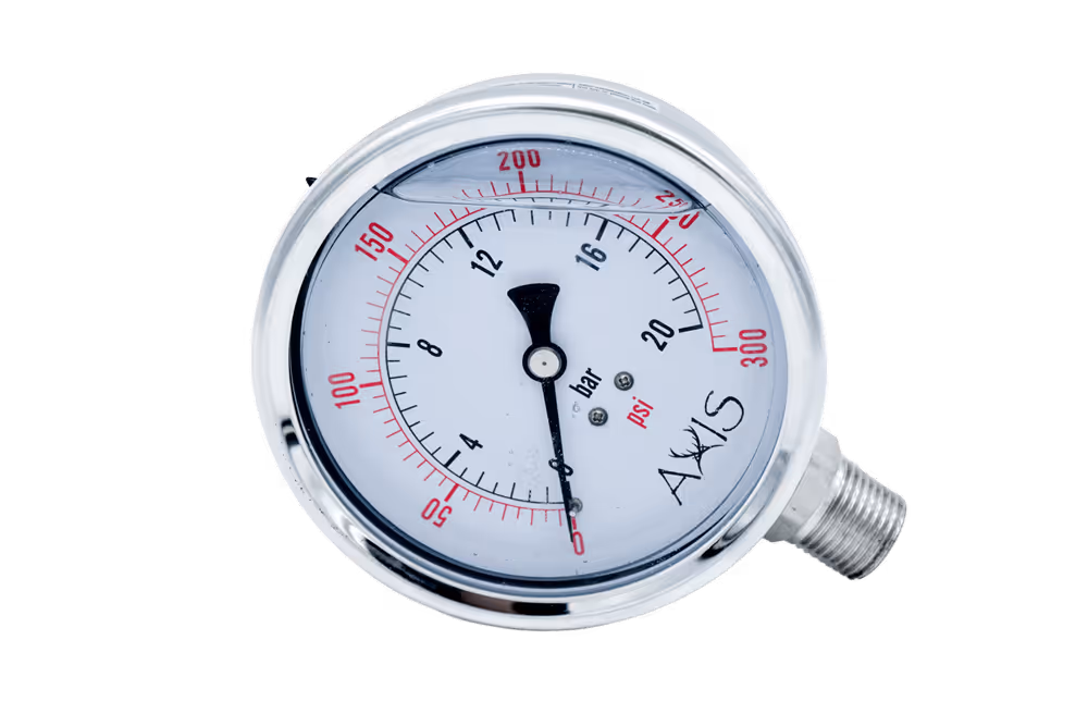 Fluid Measurement Products
