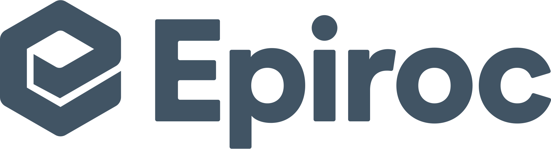 Epiroc