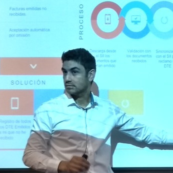 Oscar Ponce
