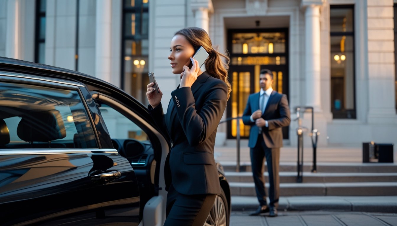 Voice Search Optimization: Capturing "Near Me" Traffic for West Michigan Businesses