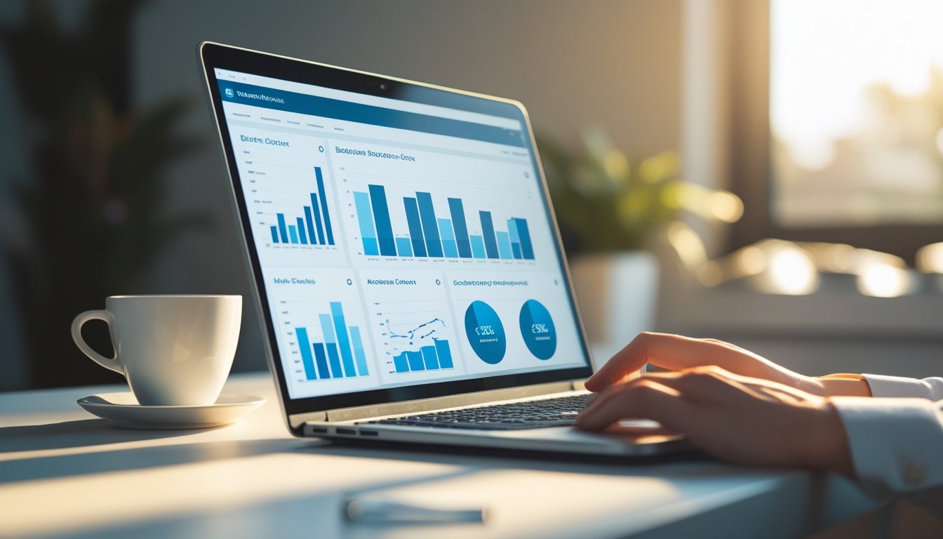 Get Ahead with Structured Data: Essential SEO for Law Firm Websites in 2025