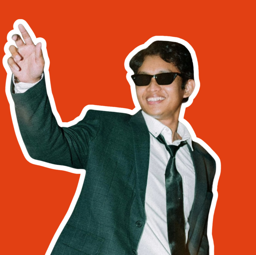 Luthfi Pratama
