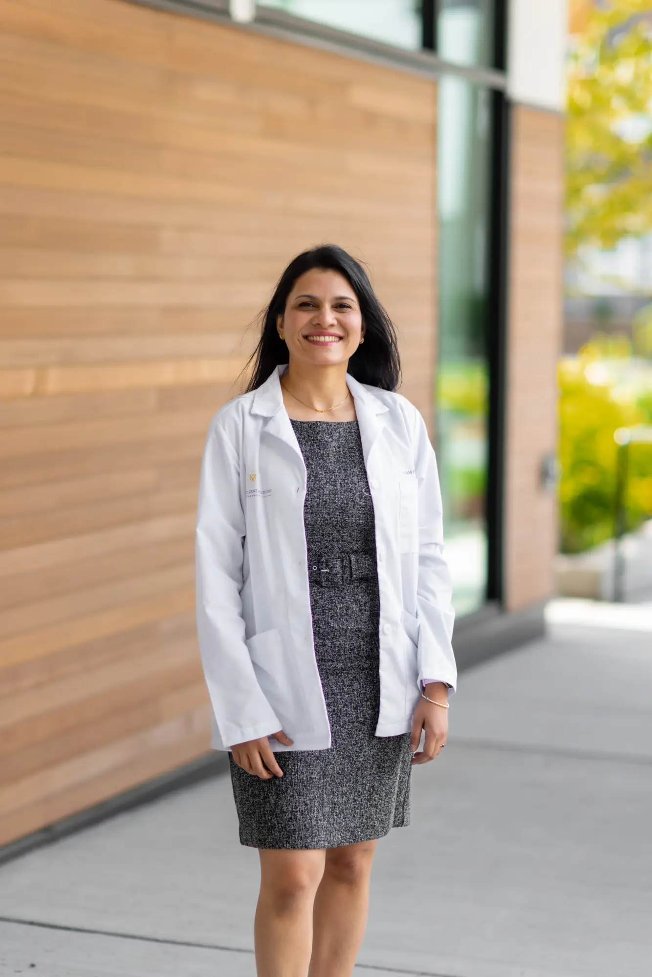 Dr. Samrudhi Nakhwa - dentist in Redmond | Diamond Dental Studio of Redmond WA