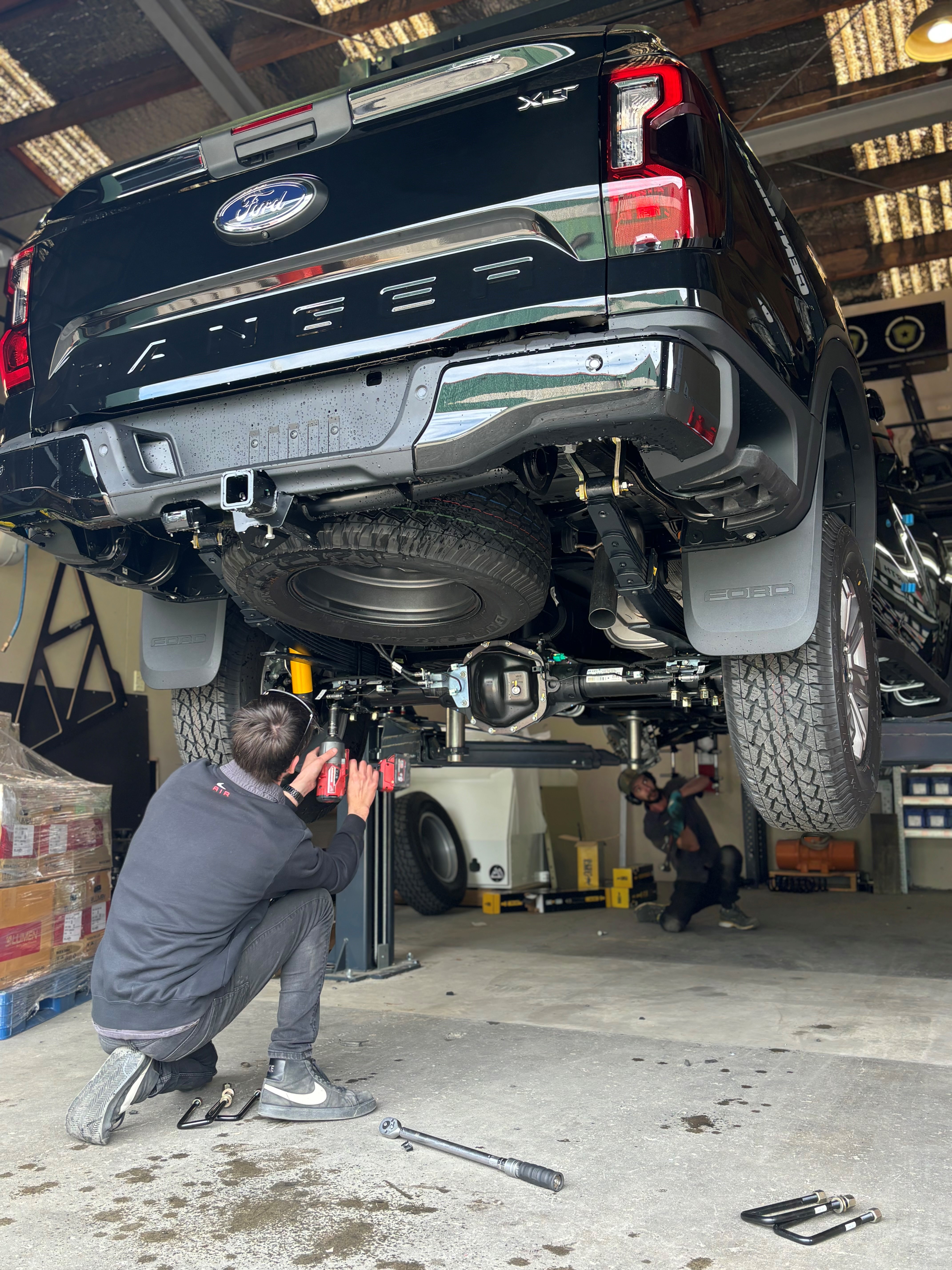 What Is GVM - And Why It Matters