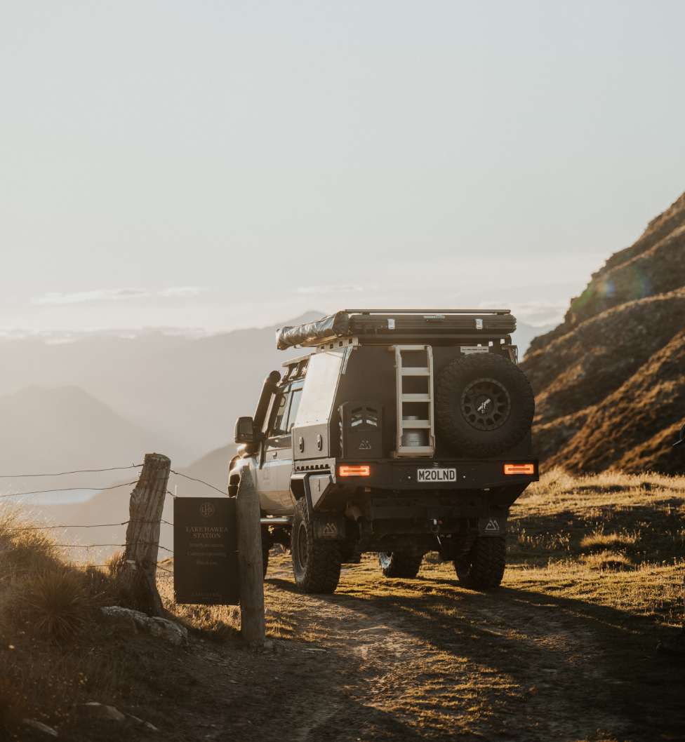 79 Series Land Cruiser